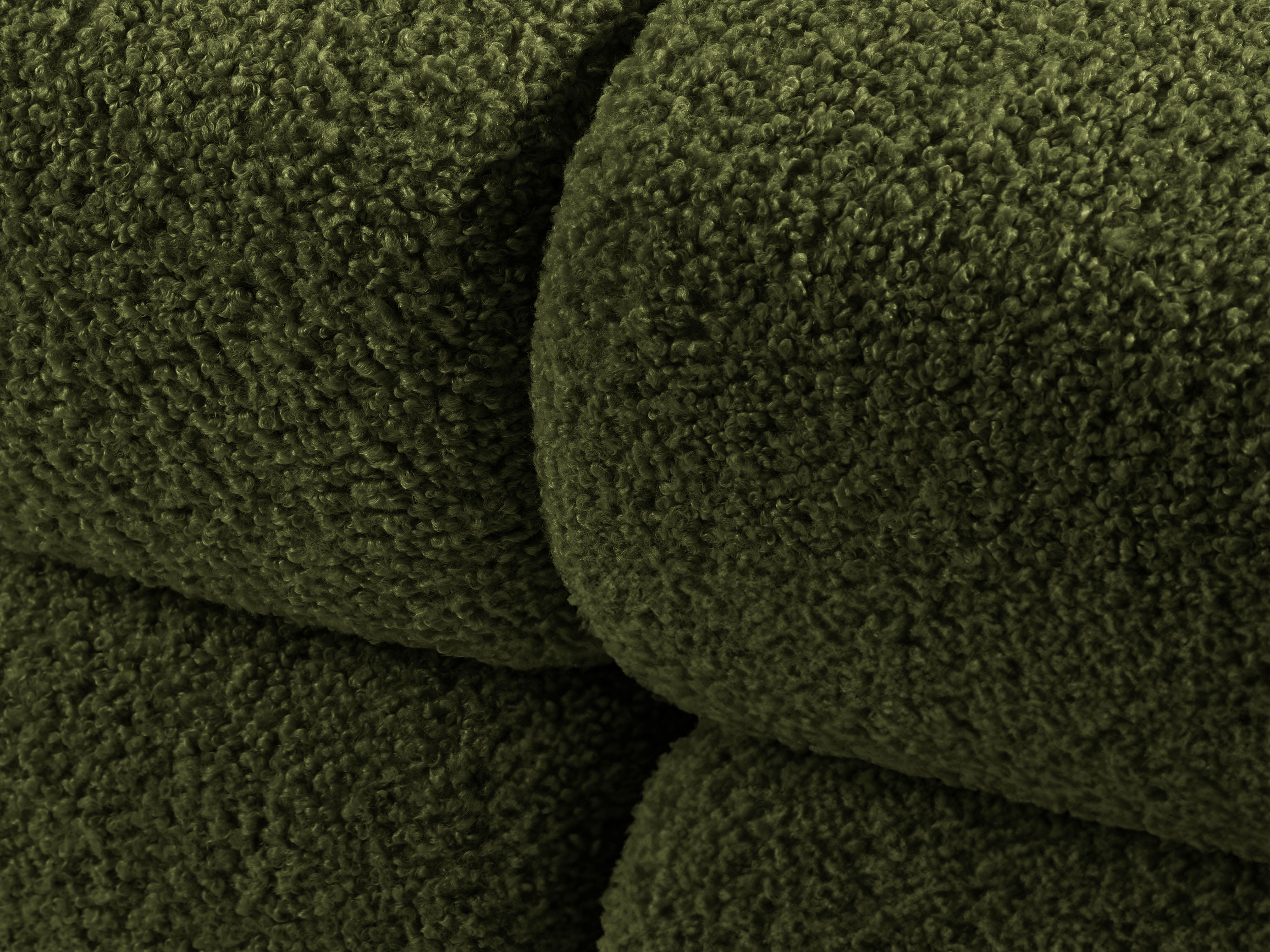 Bellis Modul S Rukonaslonom 94x94cm, Materijal: Boucle