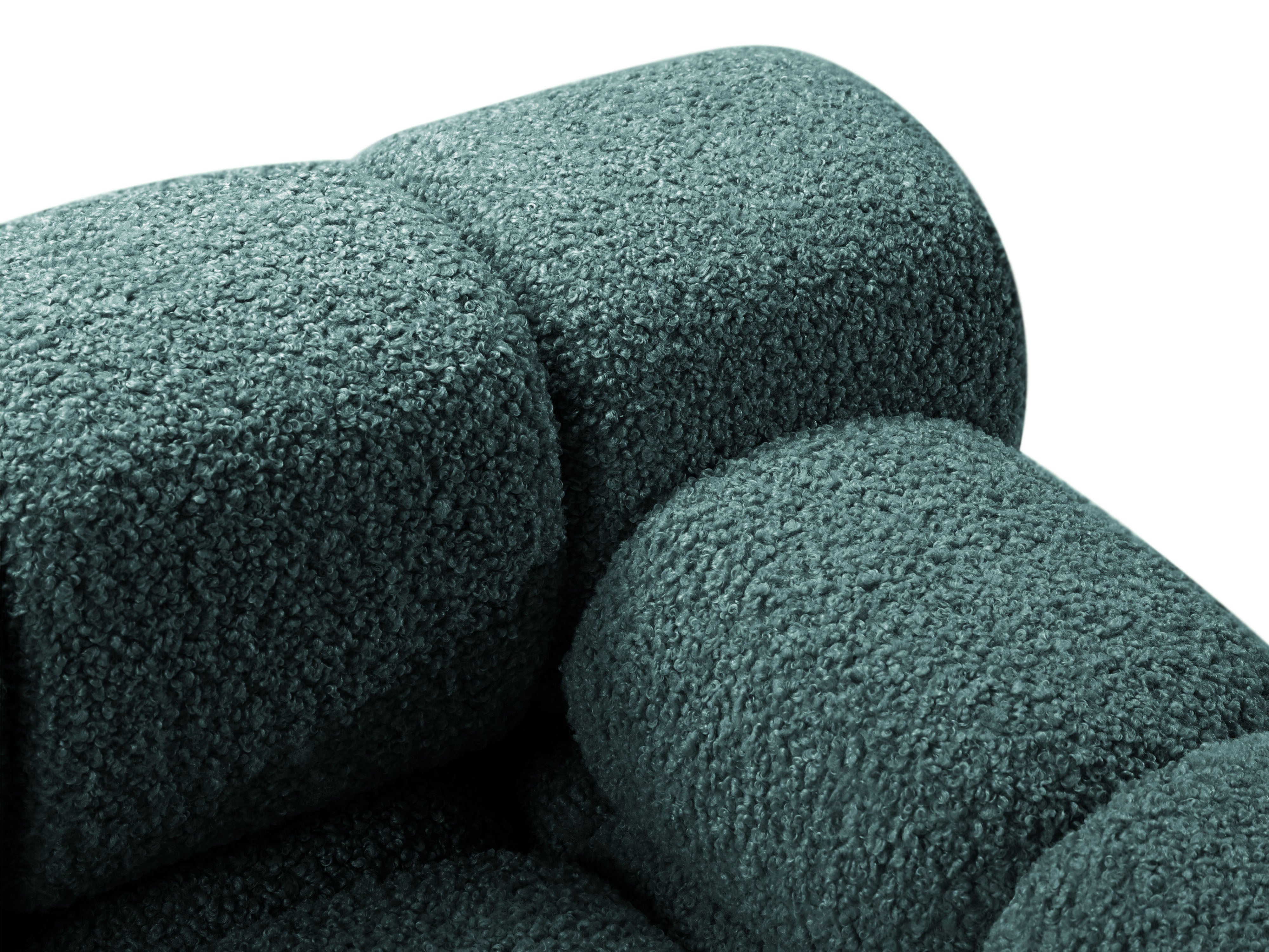 Bellis Modul S Rukonaslonom 94x94cm, Materijal: Boucle