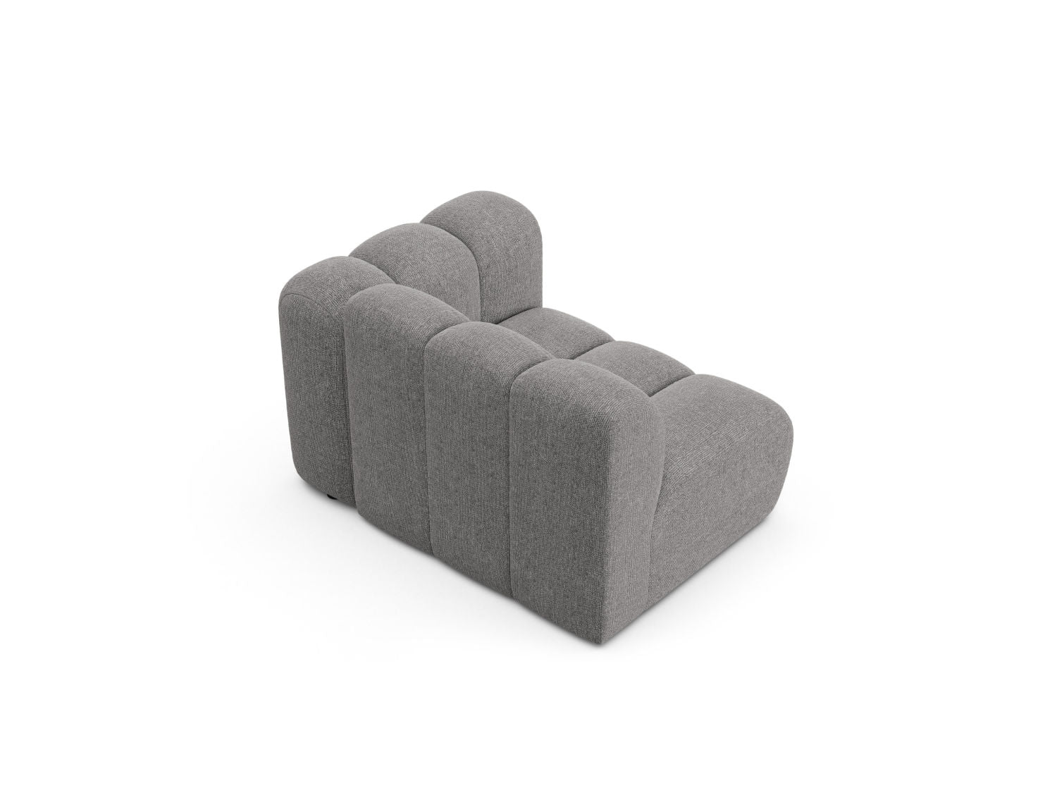 Modul Lupine 115x95cm, Materijal: Chenille Eden