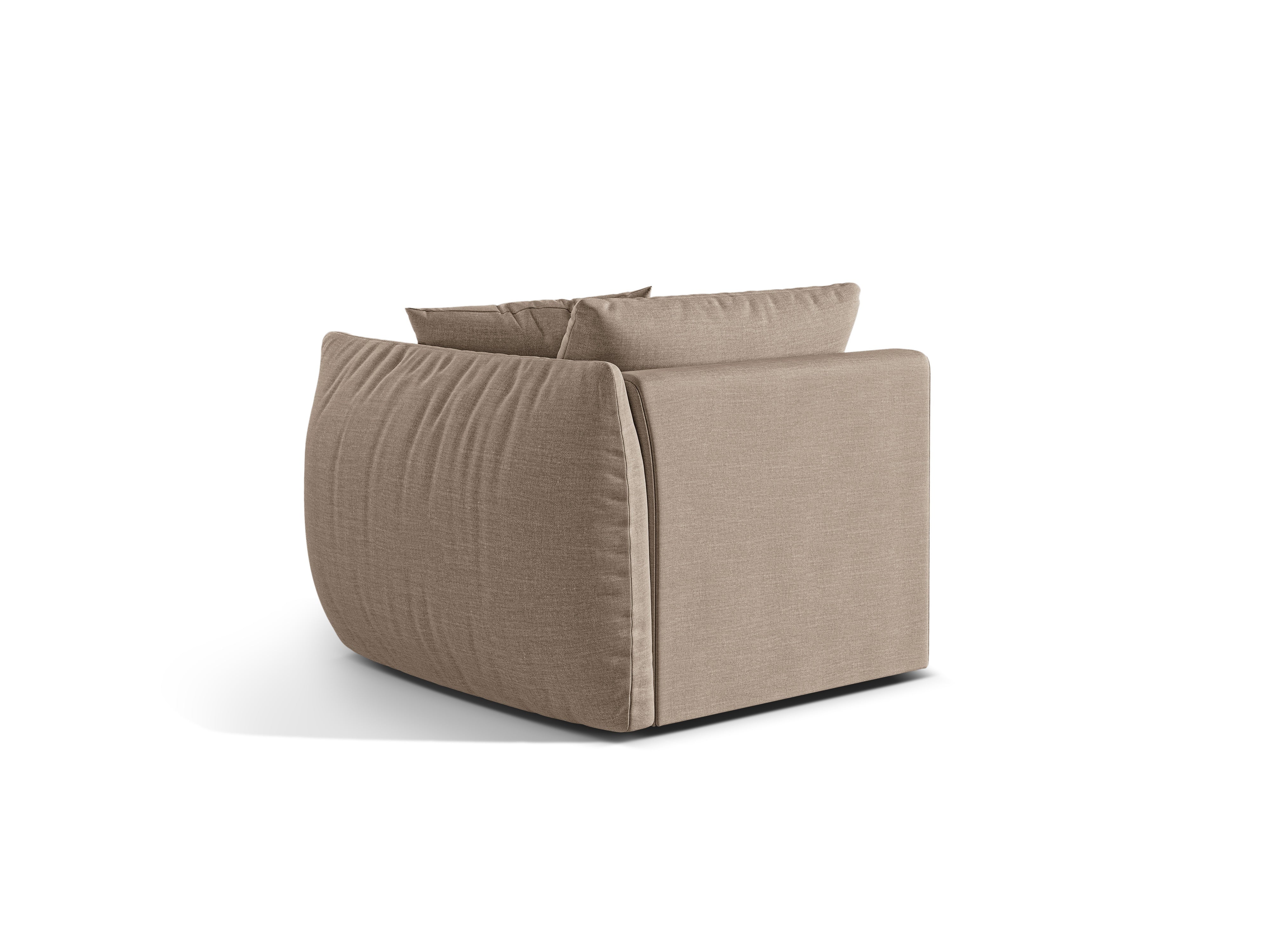 Modul Chris 110x100cm, Materijal: Strukturirana tkanina