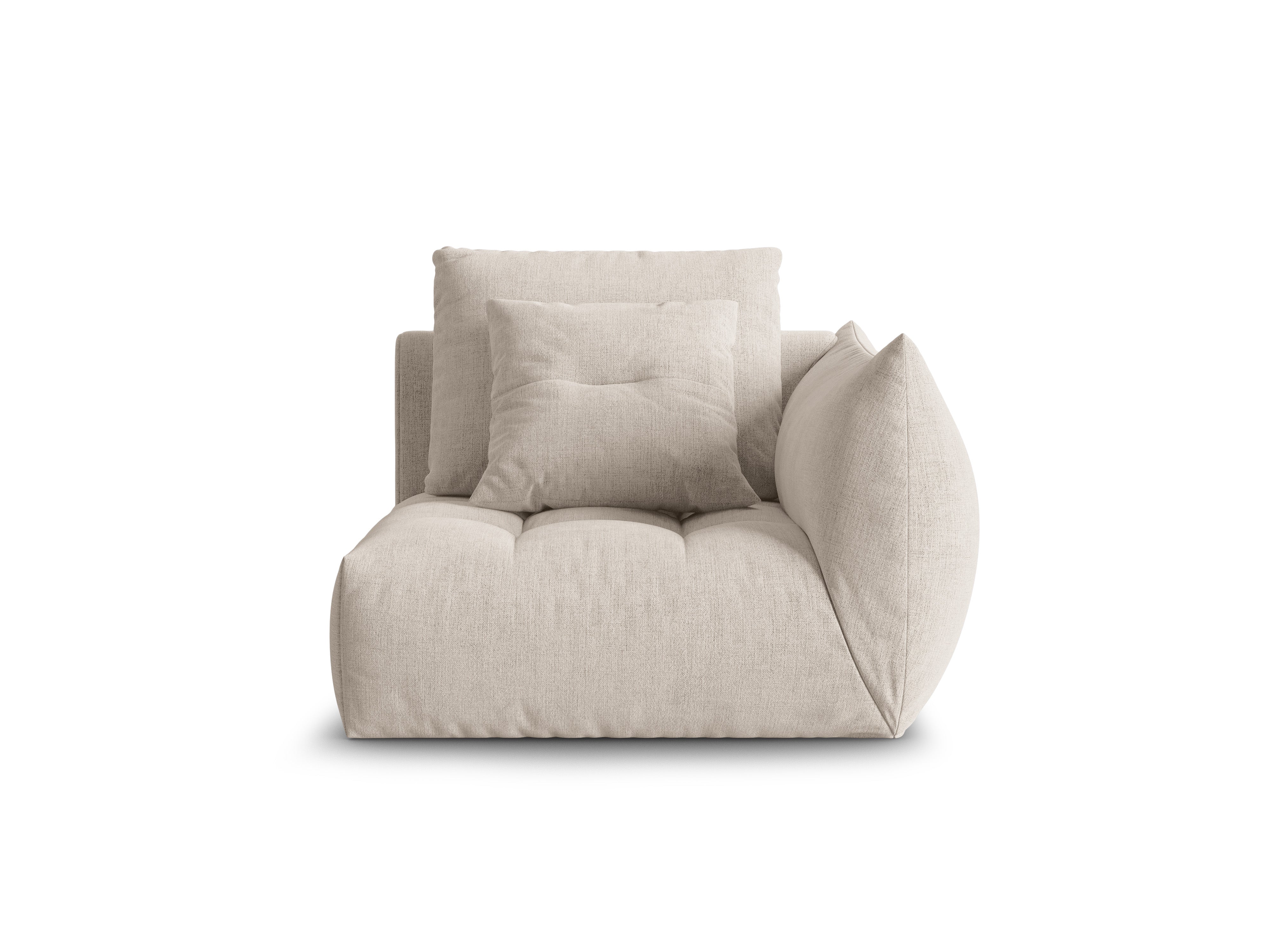 Modul Bloom, 106x116cm, Materijal: Strukturirana tkanina