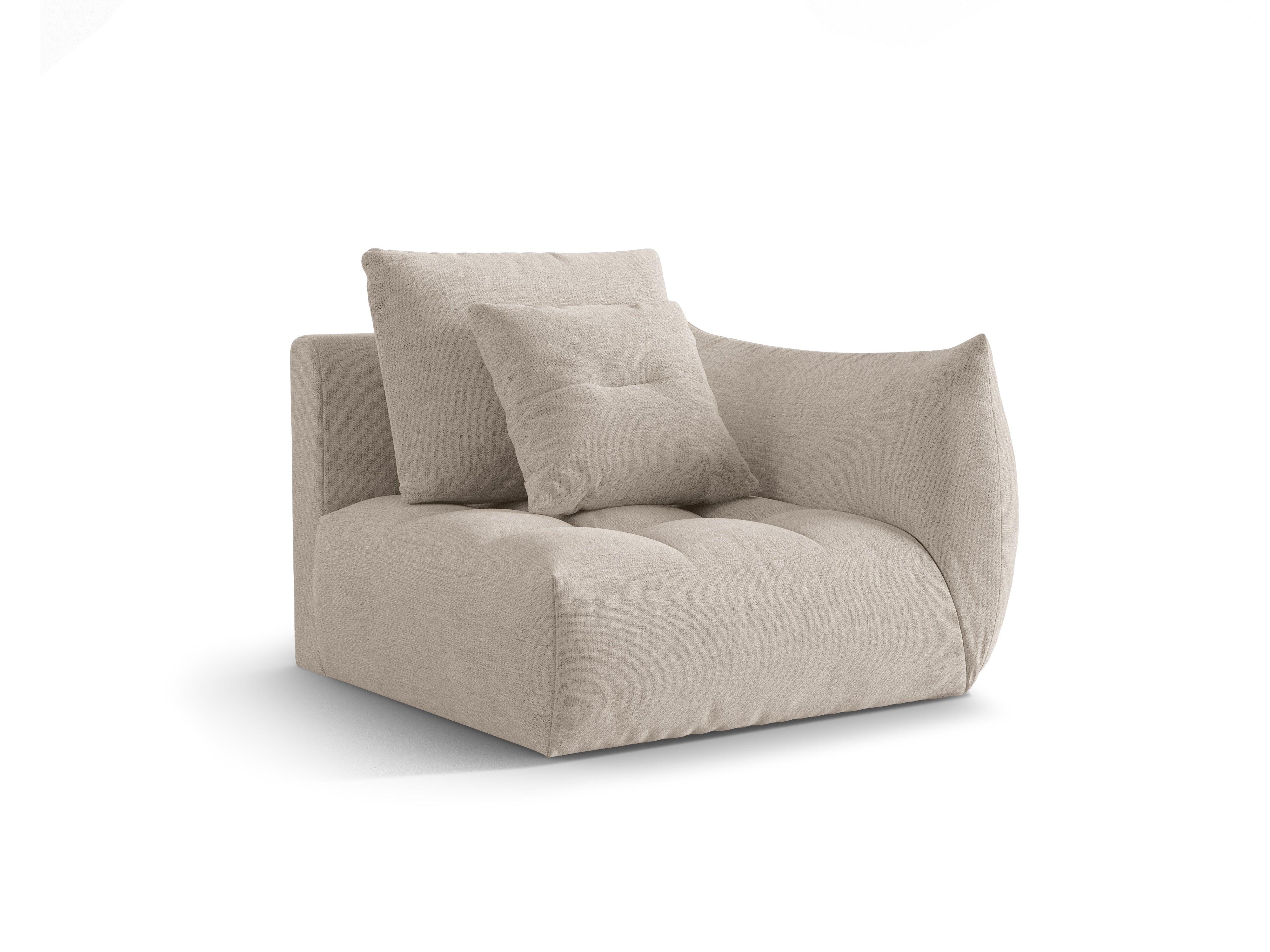 Modul Bloom, 106x116cm, Materijal: Strukturirana tkanina