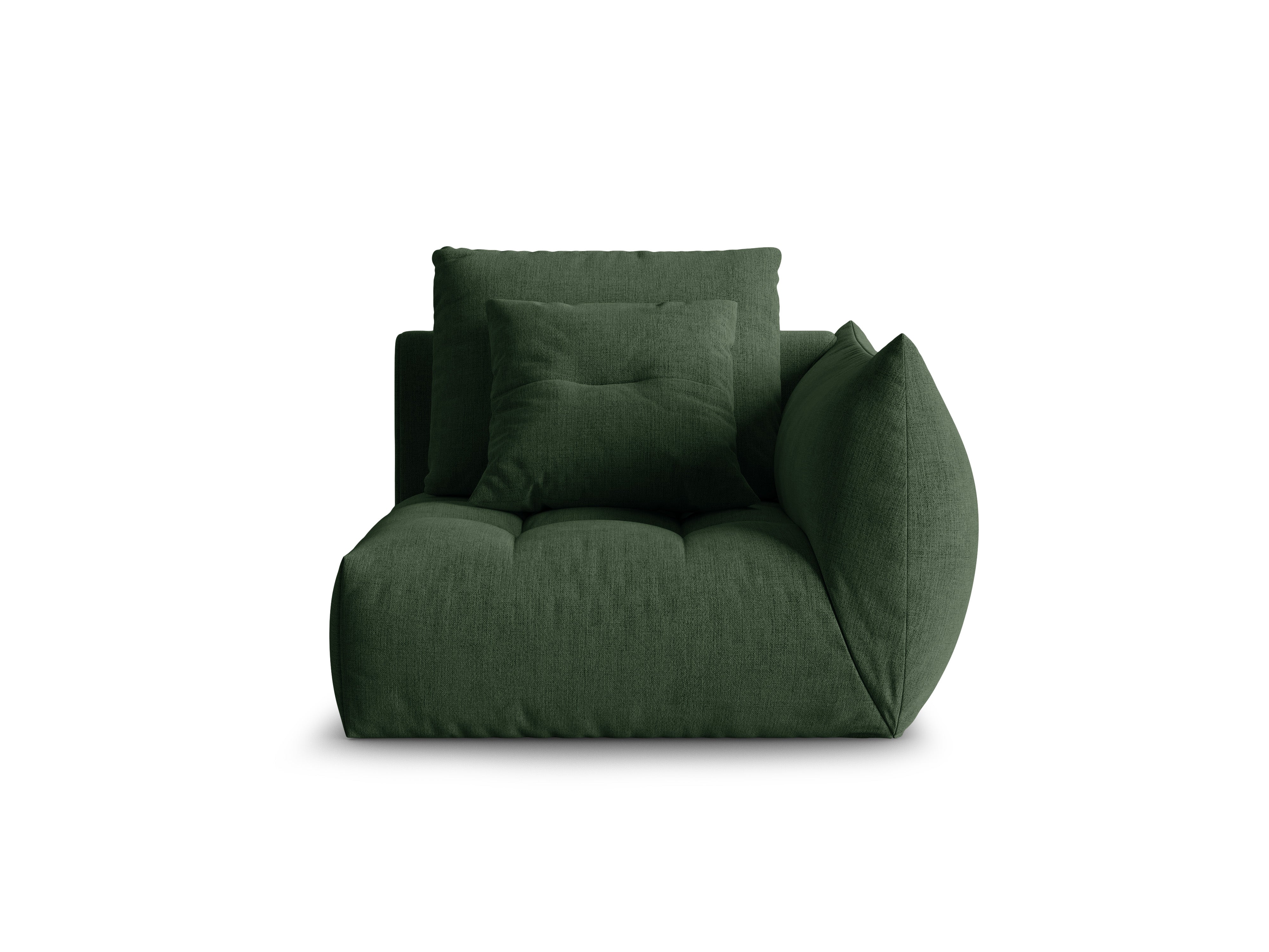 Modul Bloom, 106x116cm, Materijal: Strukturirana tkanina