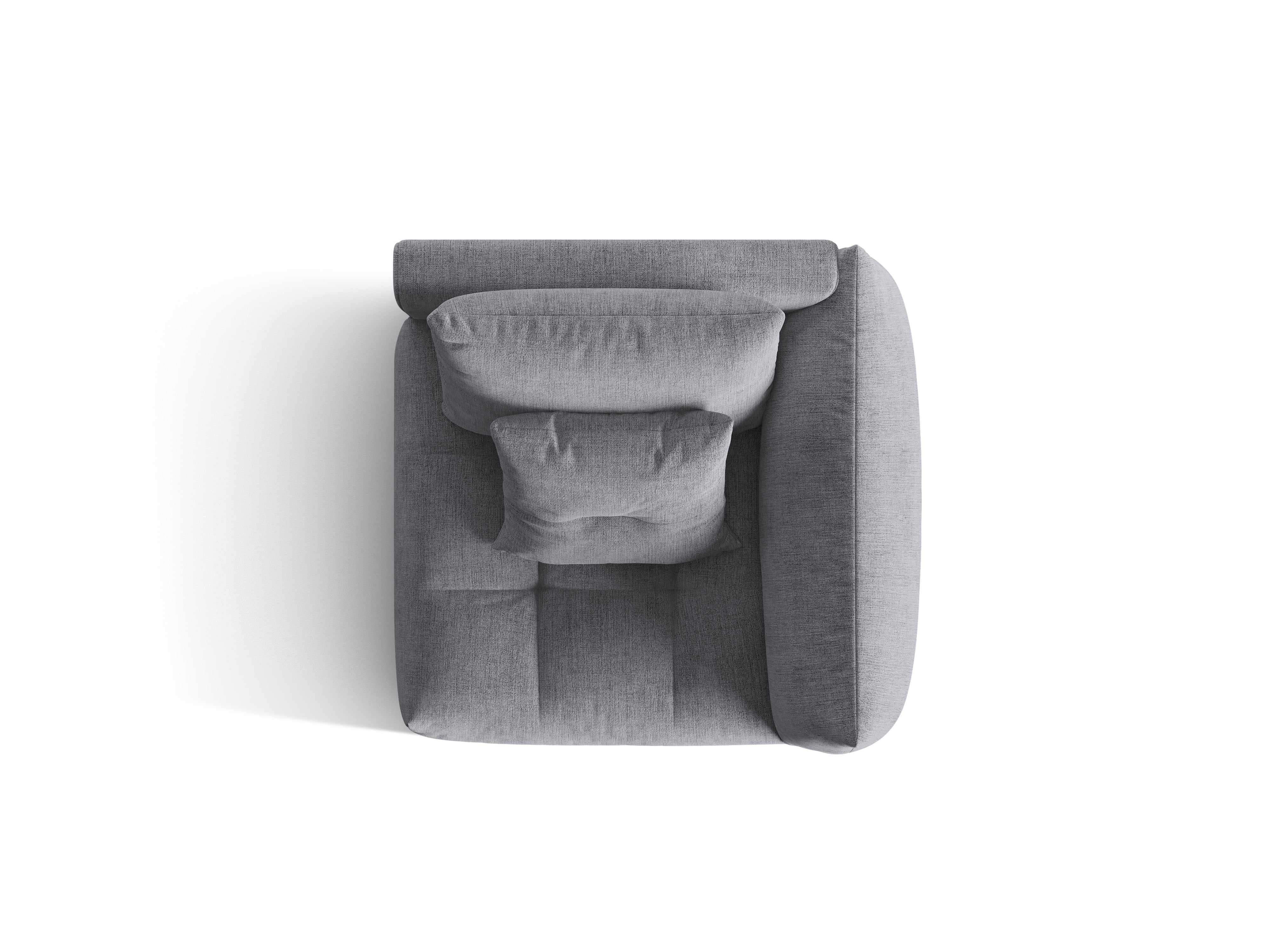 Modul Bloom, 106x116cm, Materijal: Strukturirana tkanina