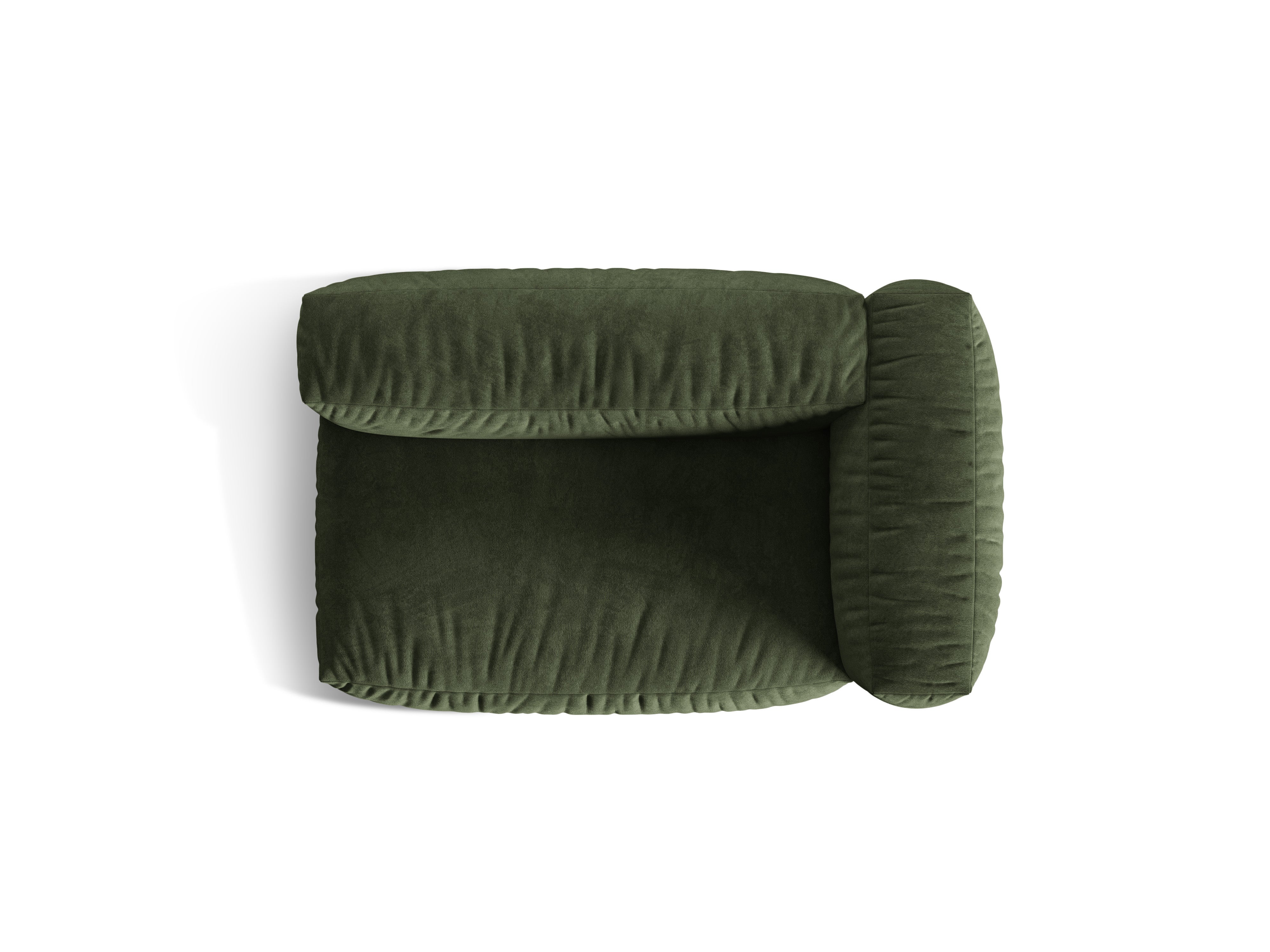 Modul Martina, 160x106cm, Materijal: Baršun