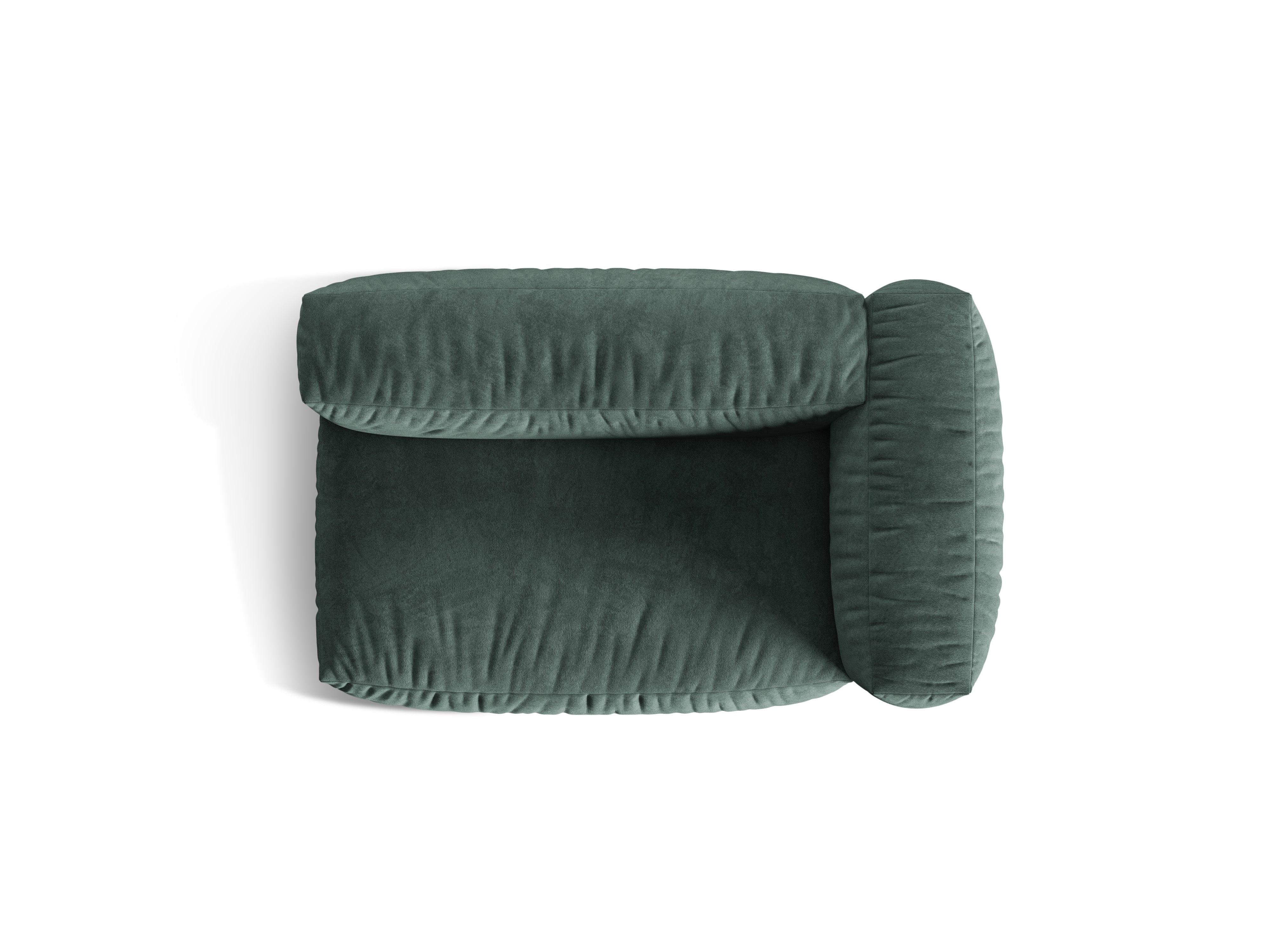 Modul Martina, 160x106cm, Materijal: Baršun