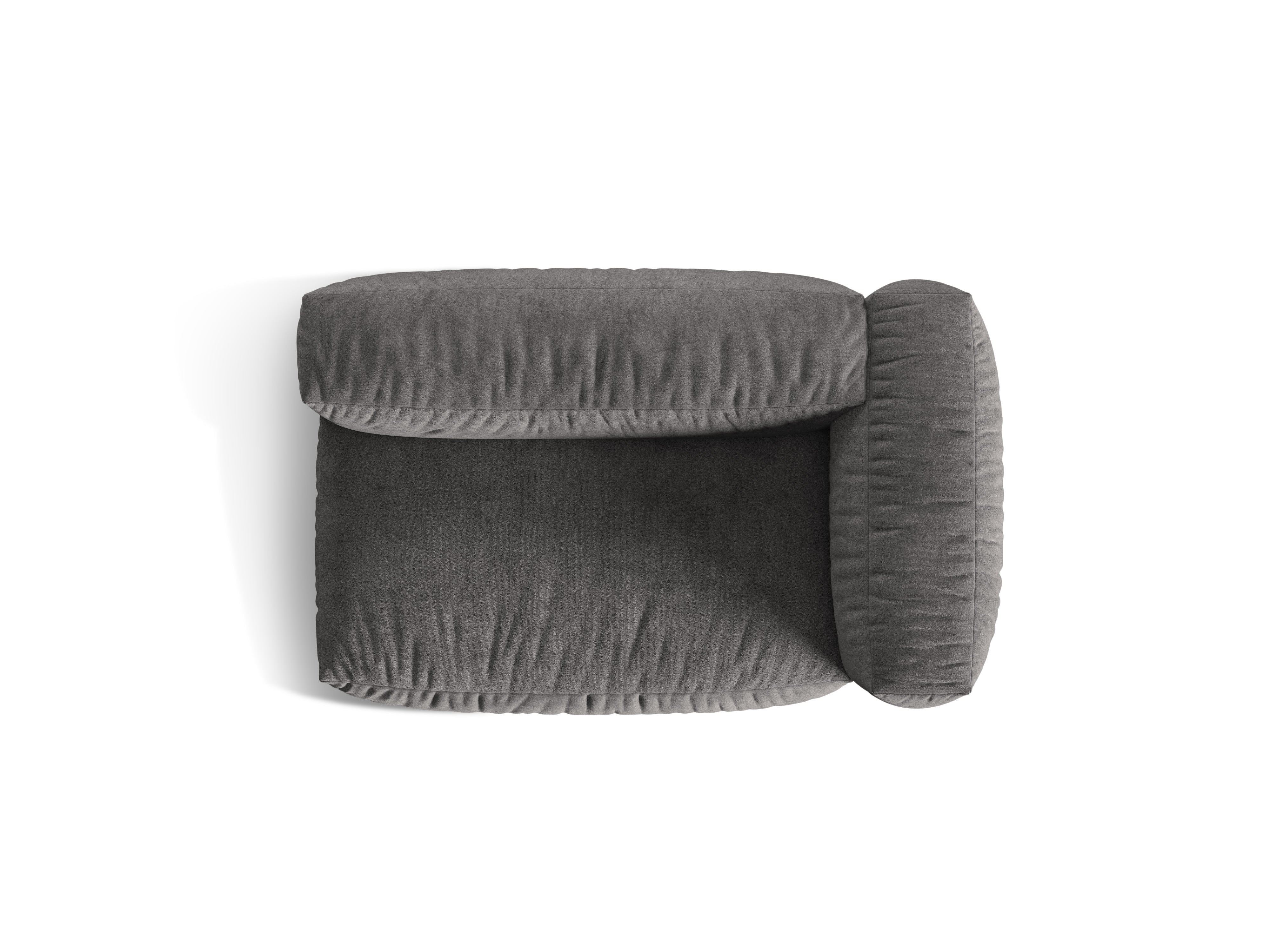 Modul Martina, 160x106cm, Materijal: Baršun