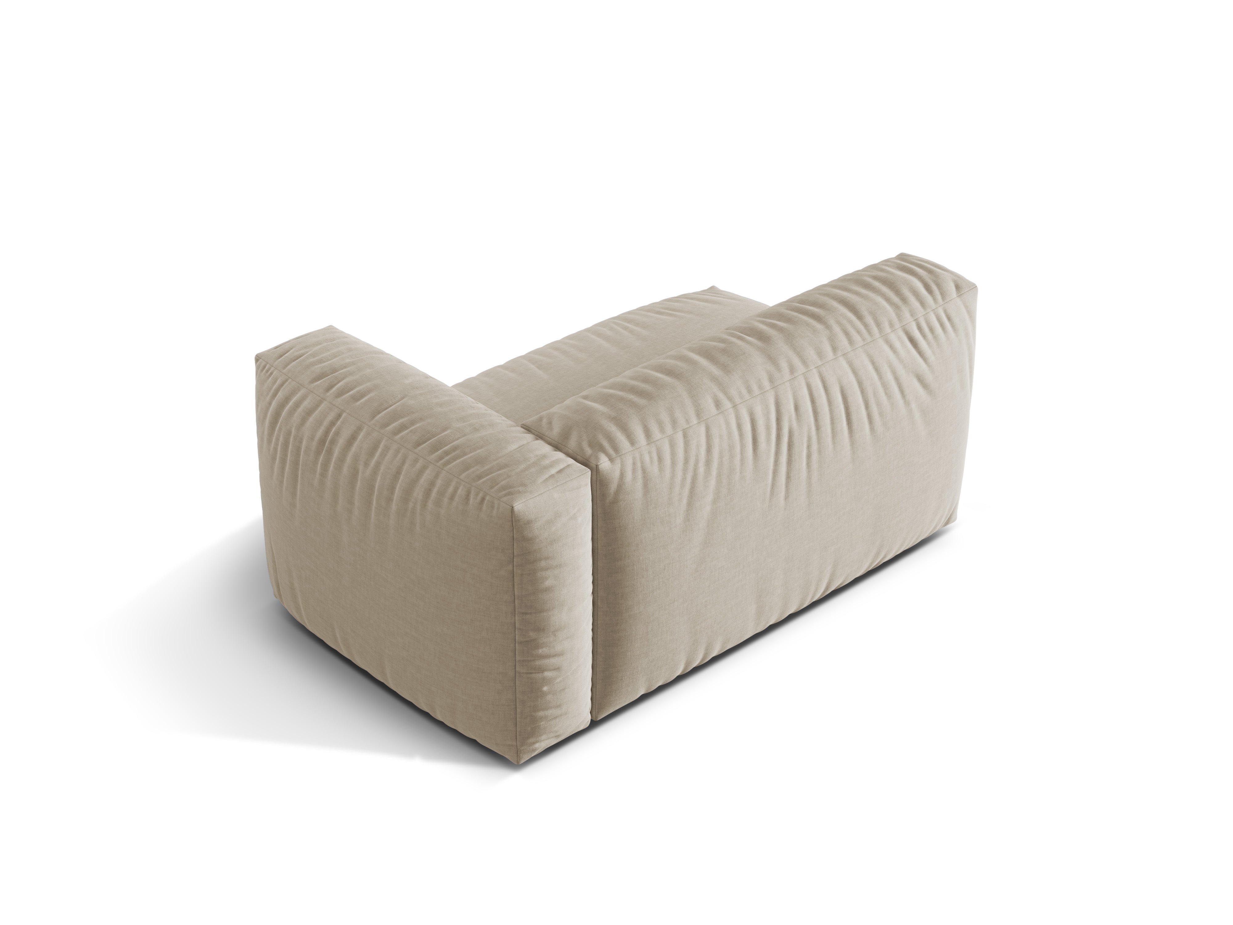 Modul Martina, 160x106cm, Materijal: Strukturirana tkanina