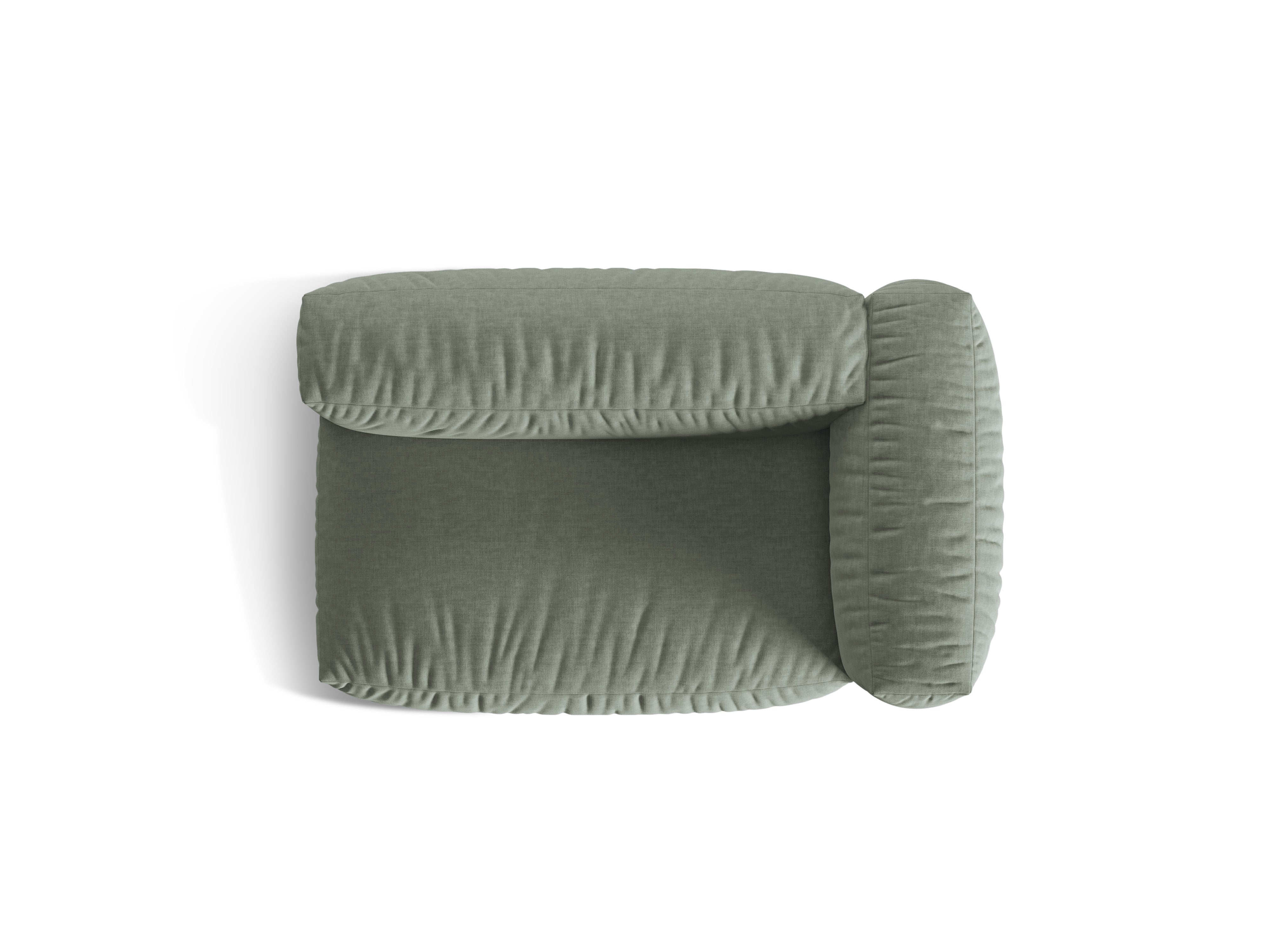 Modul Martina, 160x106cm, Materijal: Strukturirana tkanina