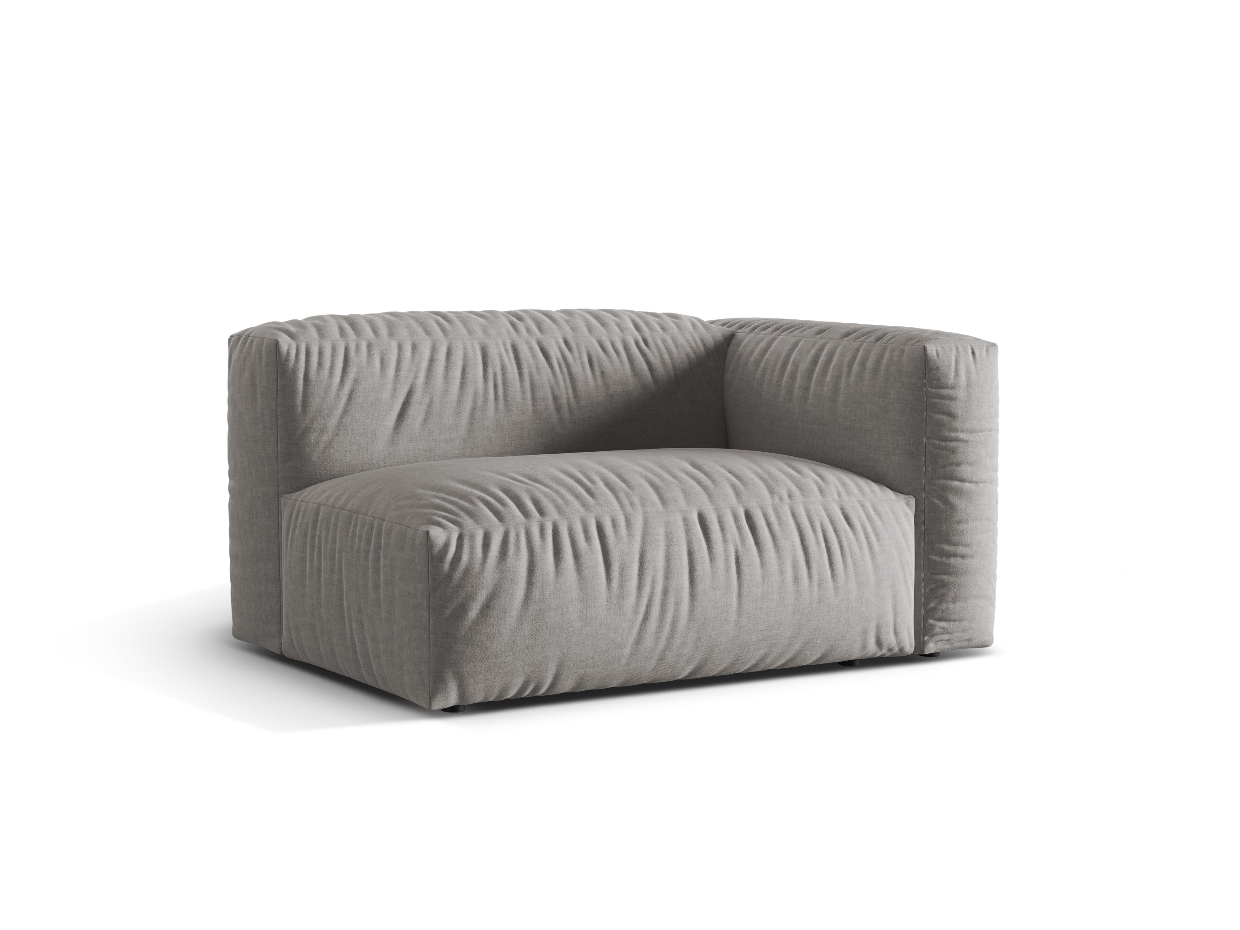 Modul Martina, 160x106cm, Materijal: Strukturirana tkanina