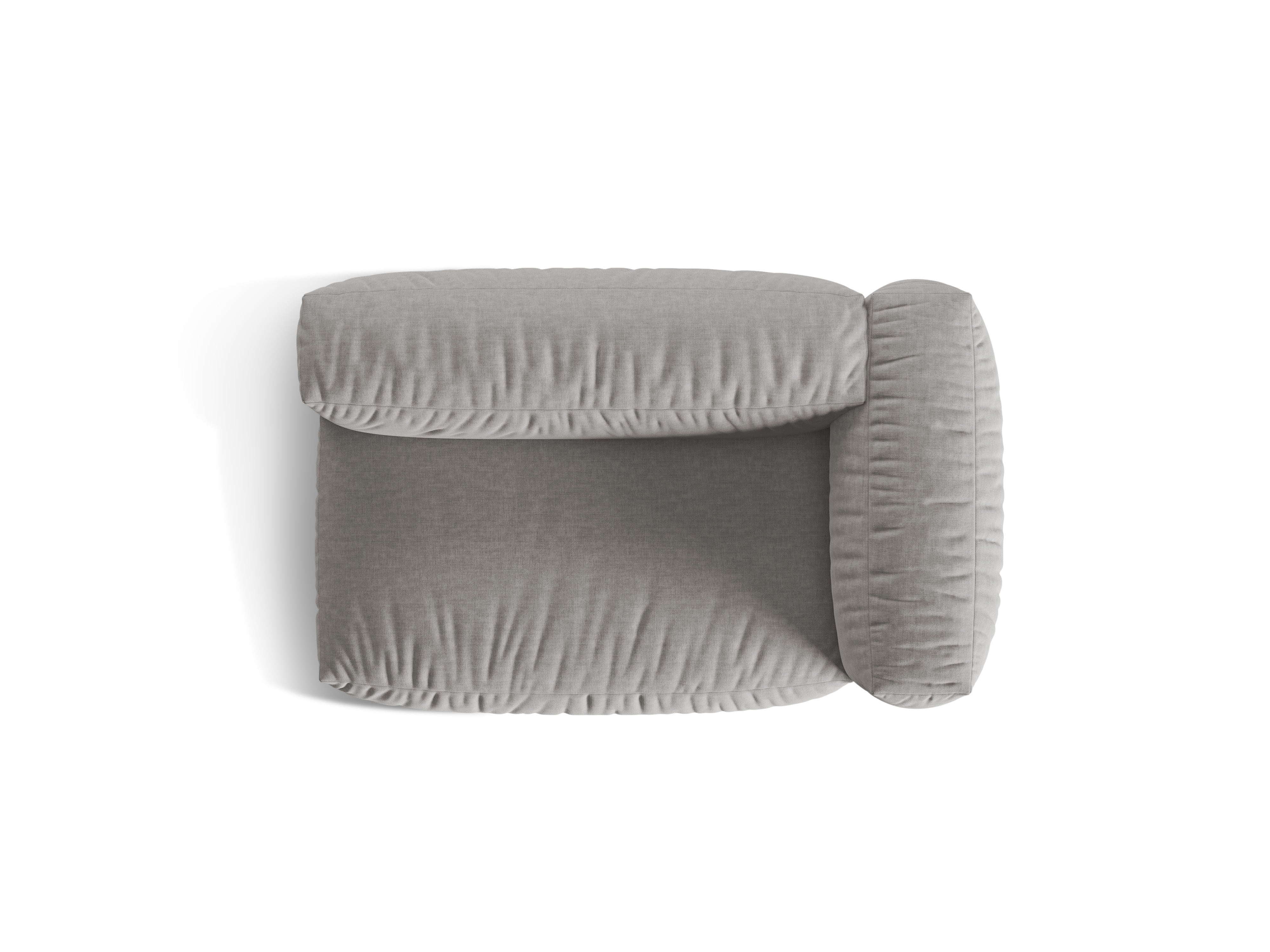 Modul Martina, 160x106cm, Materijal: Strukturirana tkanina