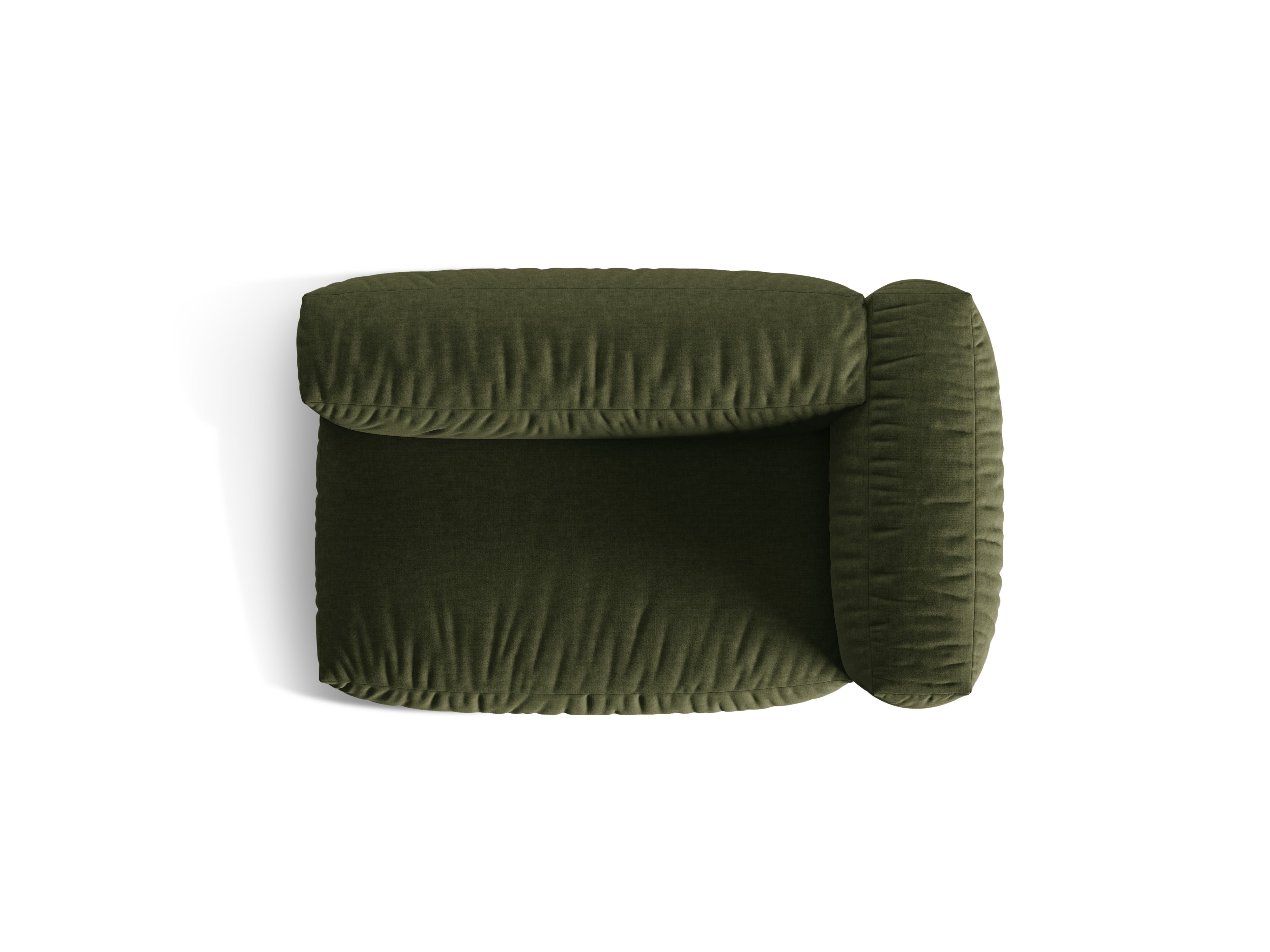 Modul Martina, 160x106cm, Materijal: Strukturirana tkanina