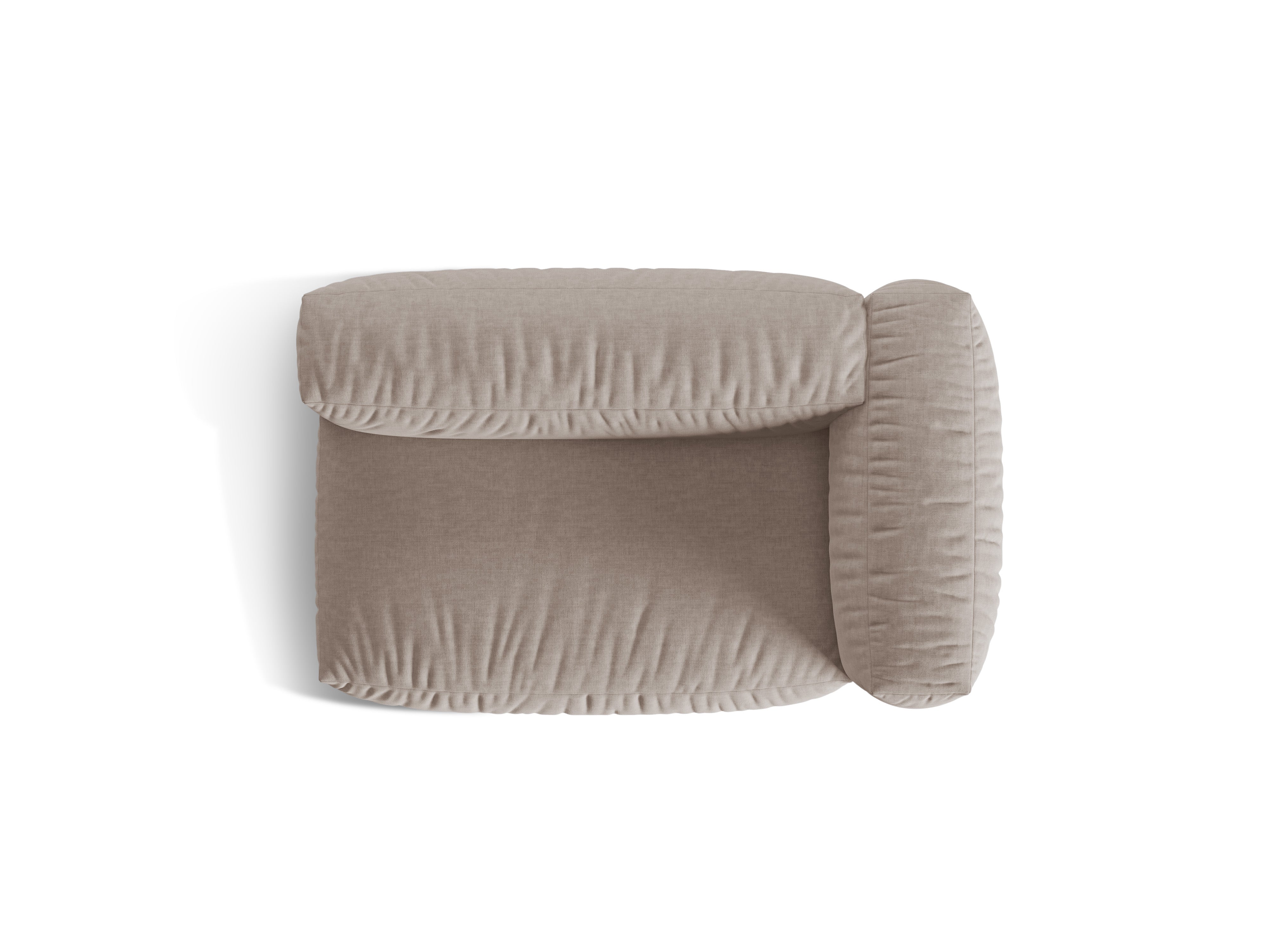 Modul Martina, 160x106cm, Materijal: Strukturirana tkanina