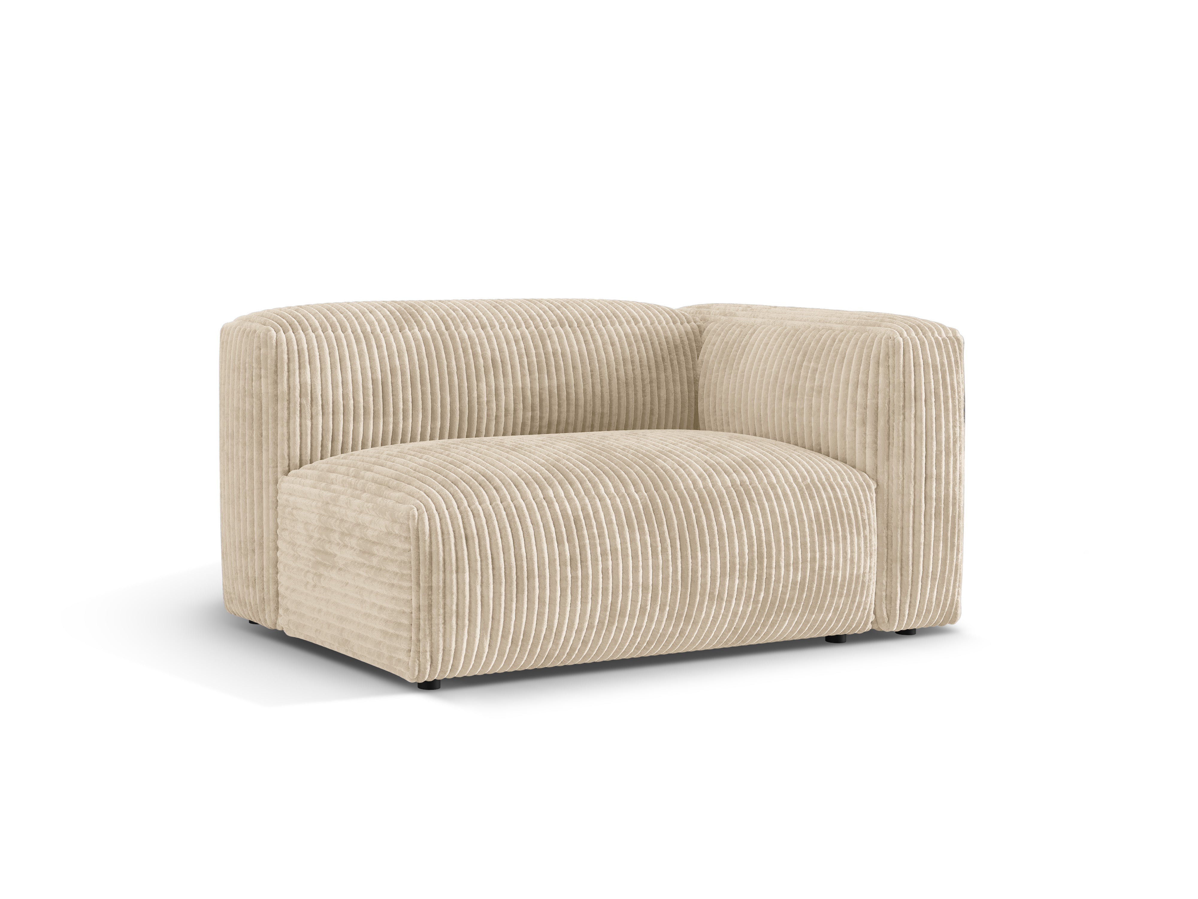 Modul Martina, 160x106cm, Materijal: Rebrasta tkanina