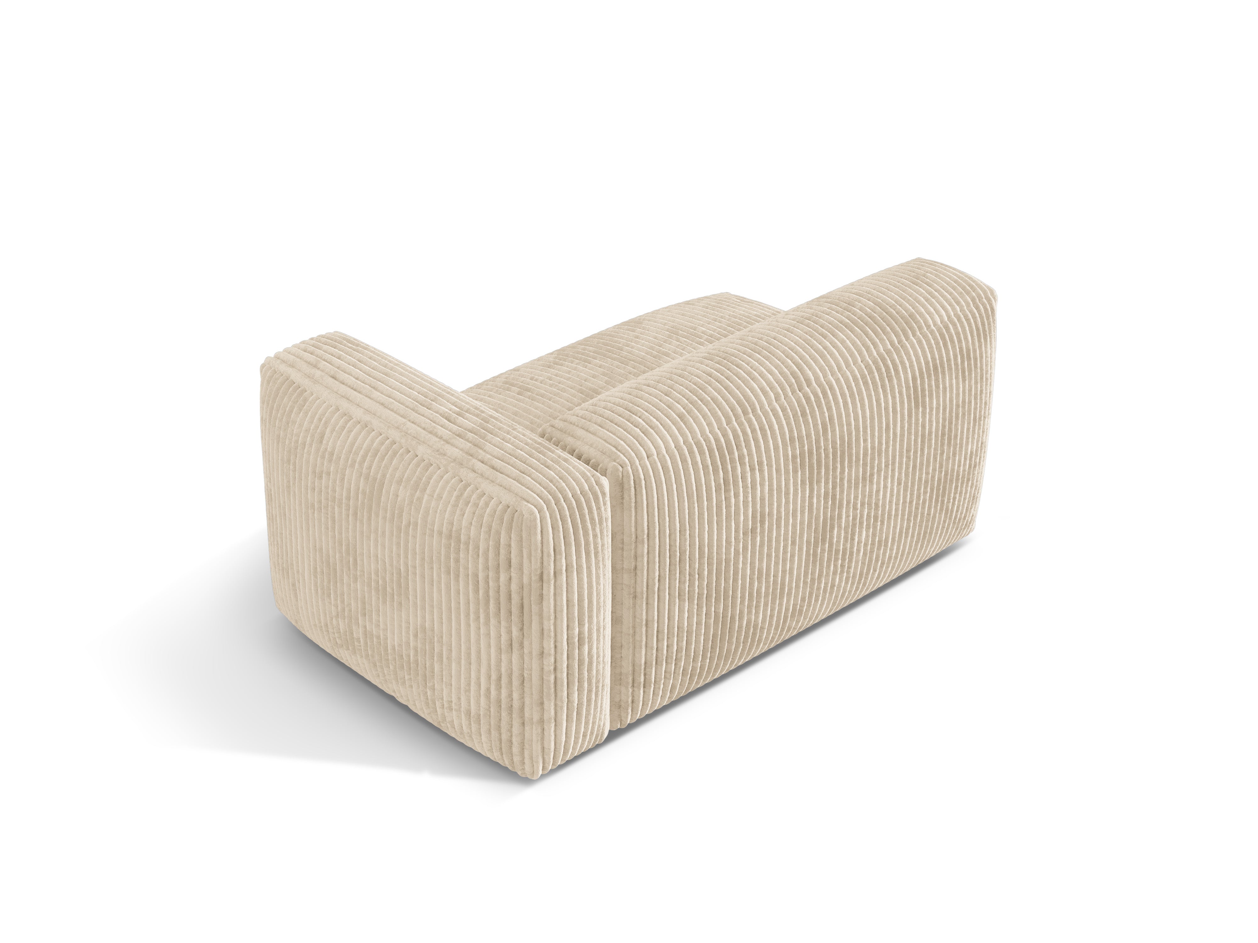 Modul Martina, 160x106cm, Materijal: Rebrasta tkanina