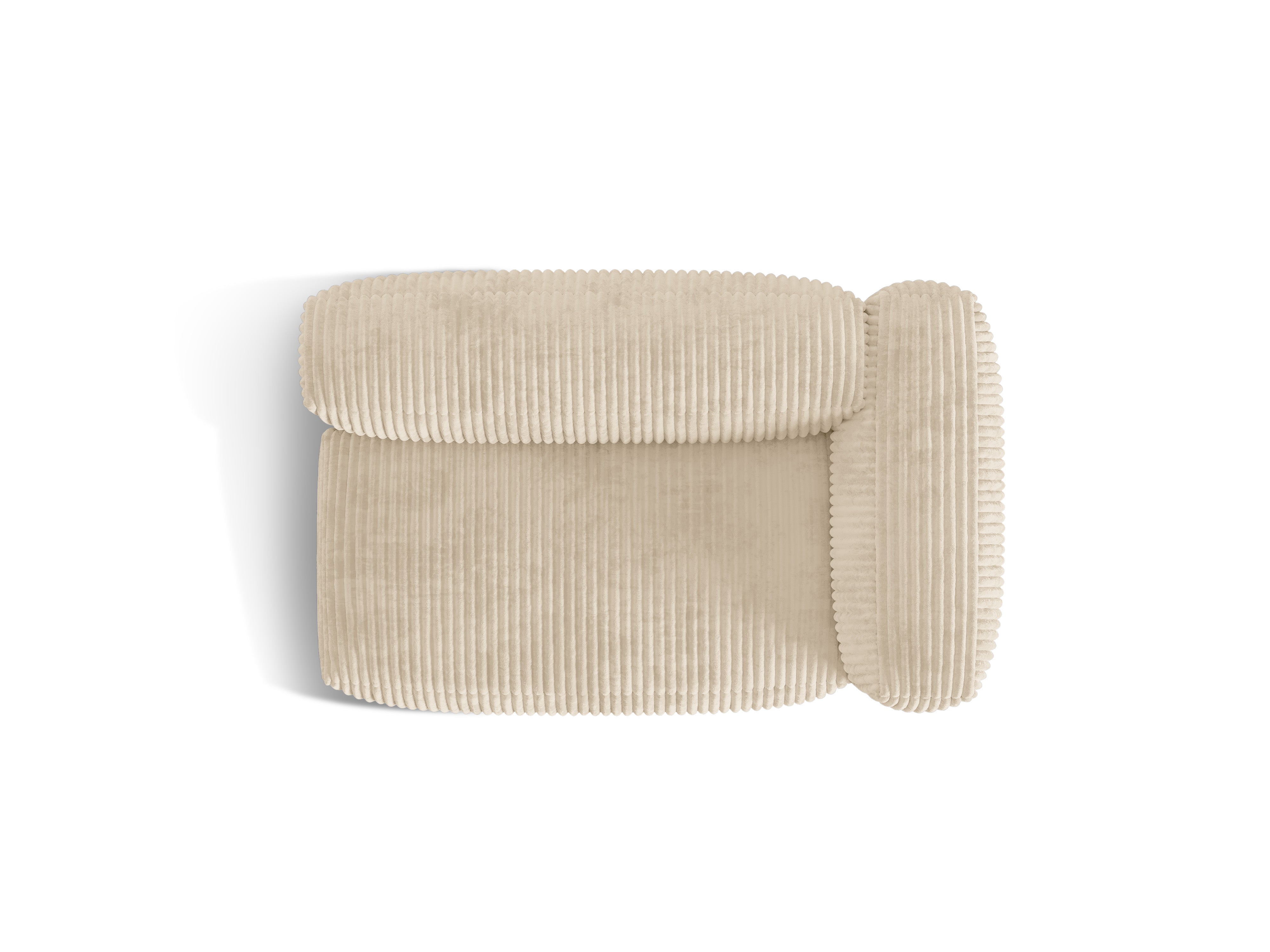 Modul Martina, 160x106cm, Materijal: Rebrasta tkanina