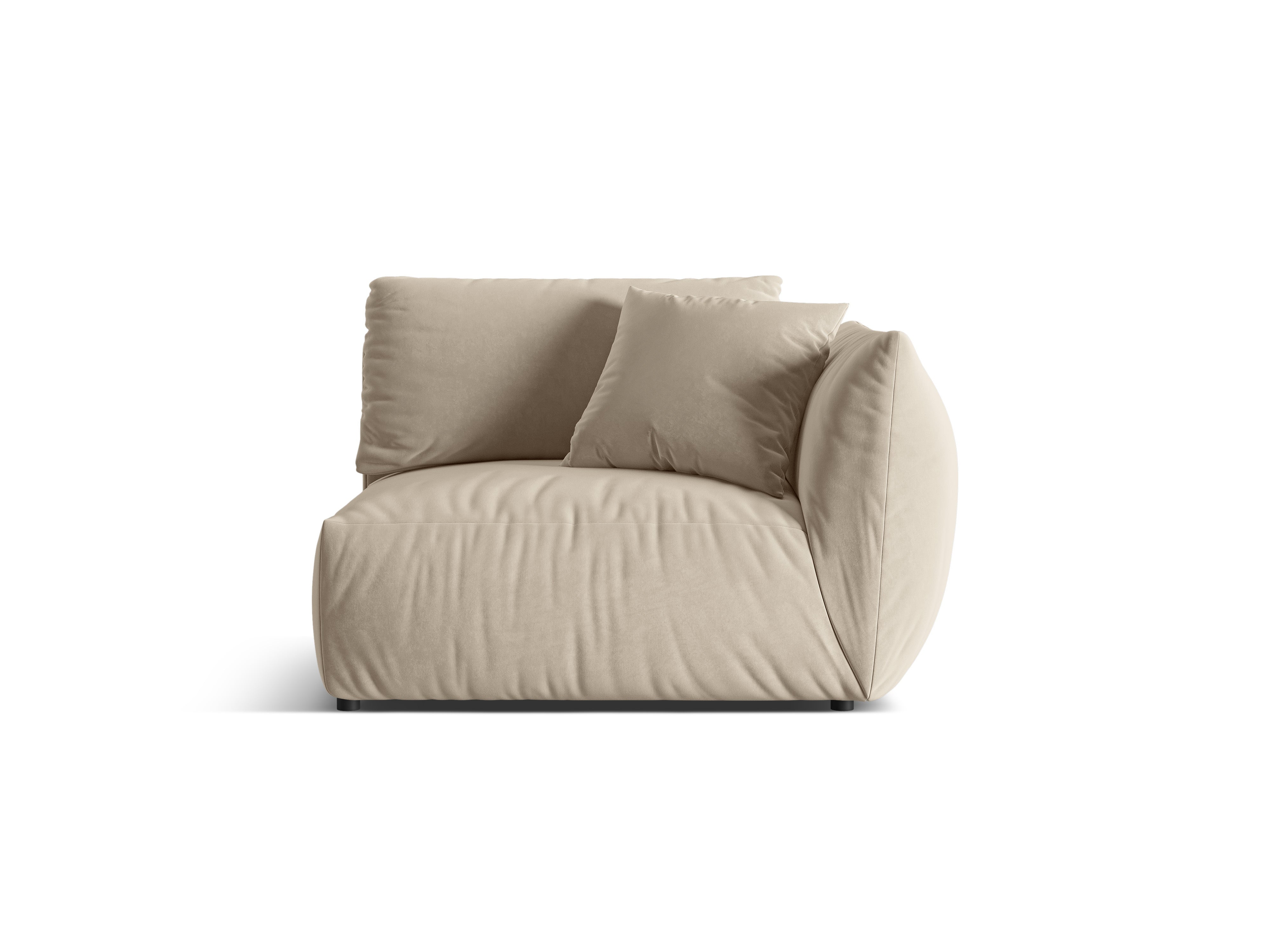 Modul Chris 130x100cm, Materijal: Baršun