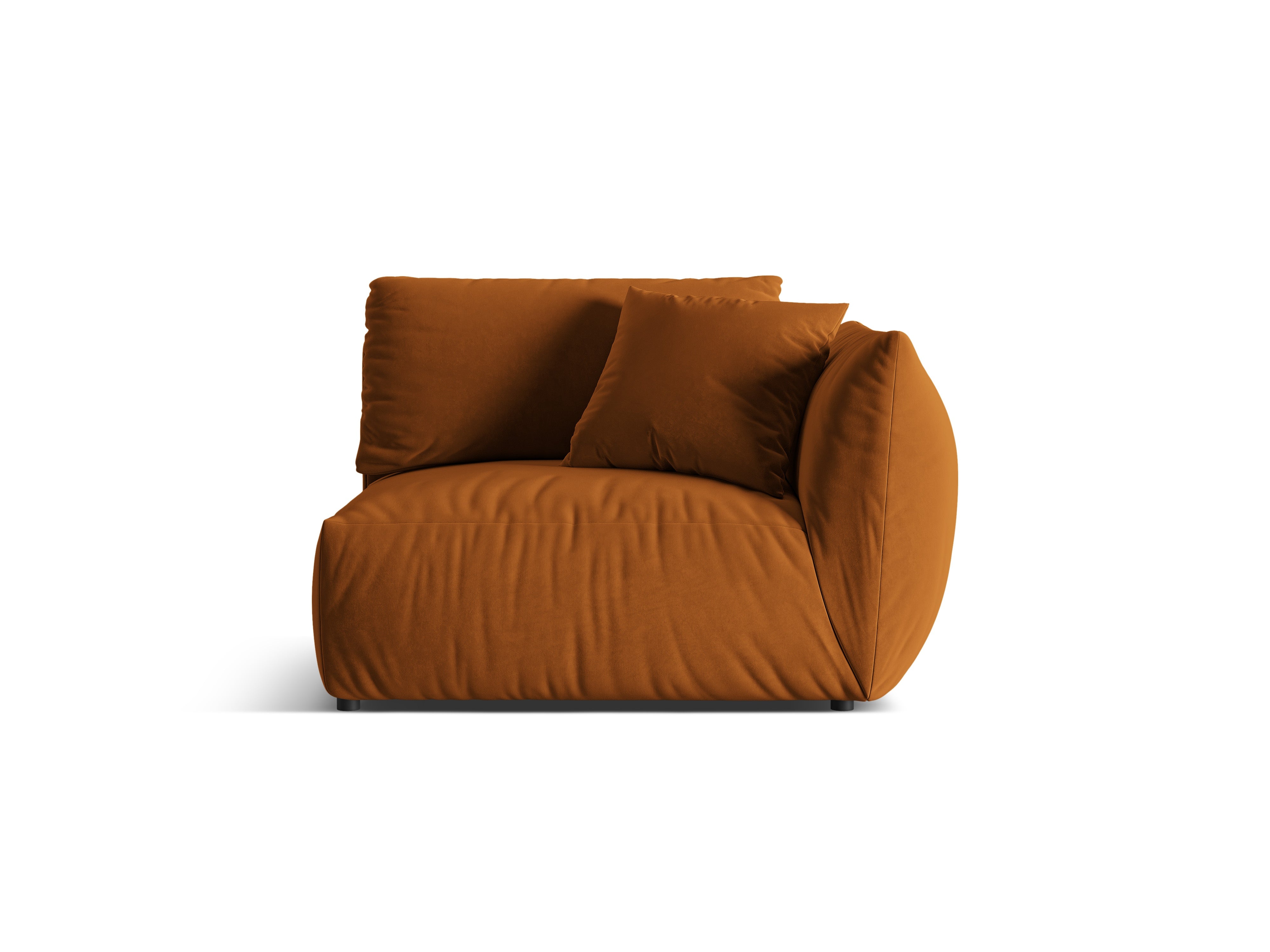 Modul Chris 130x100cm, Materijal: Baršun