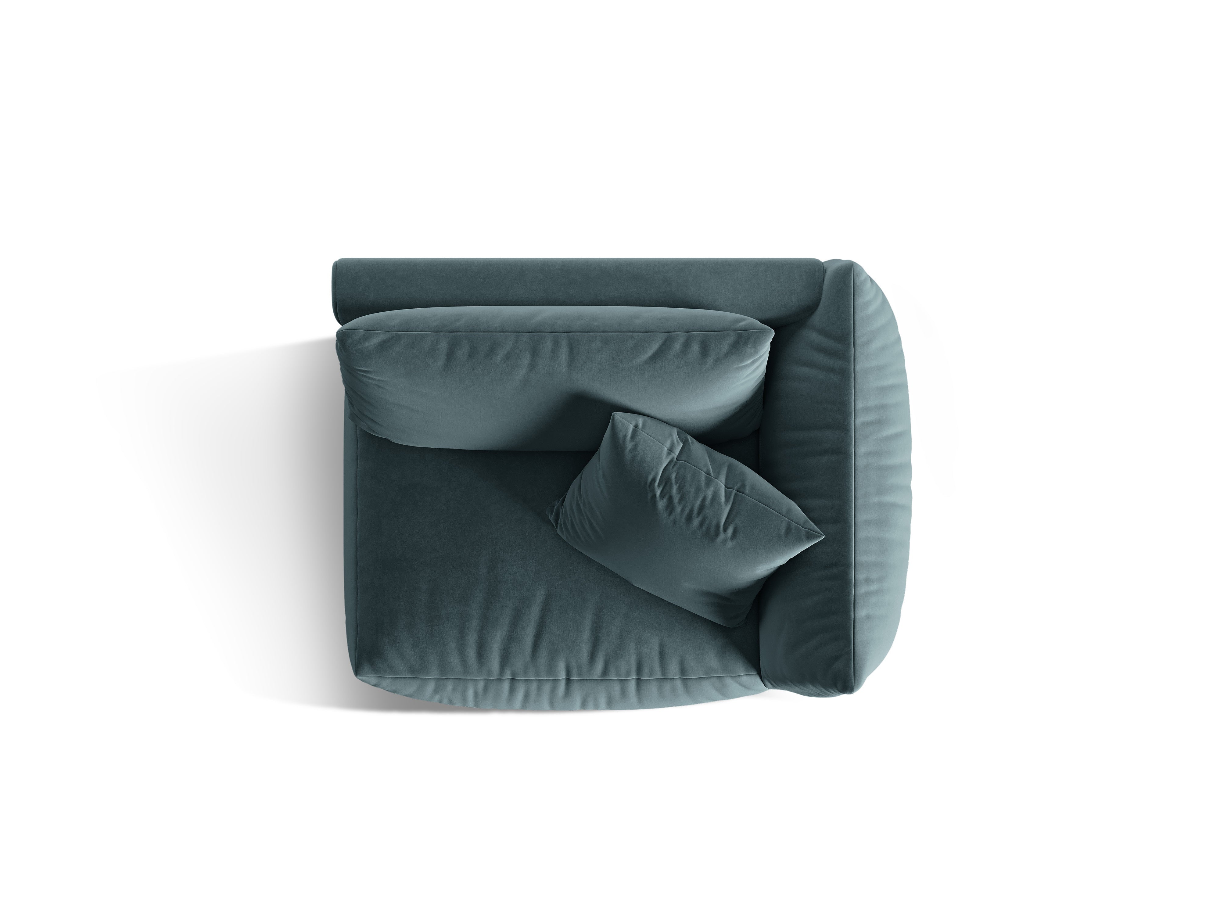 Modul Chris 130x100cm, Materijal: Baršun