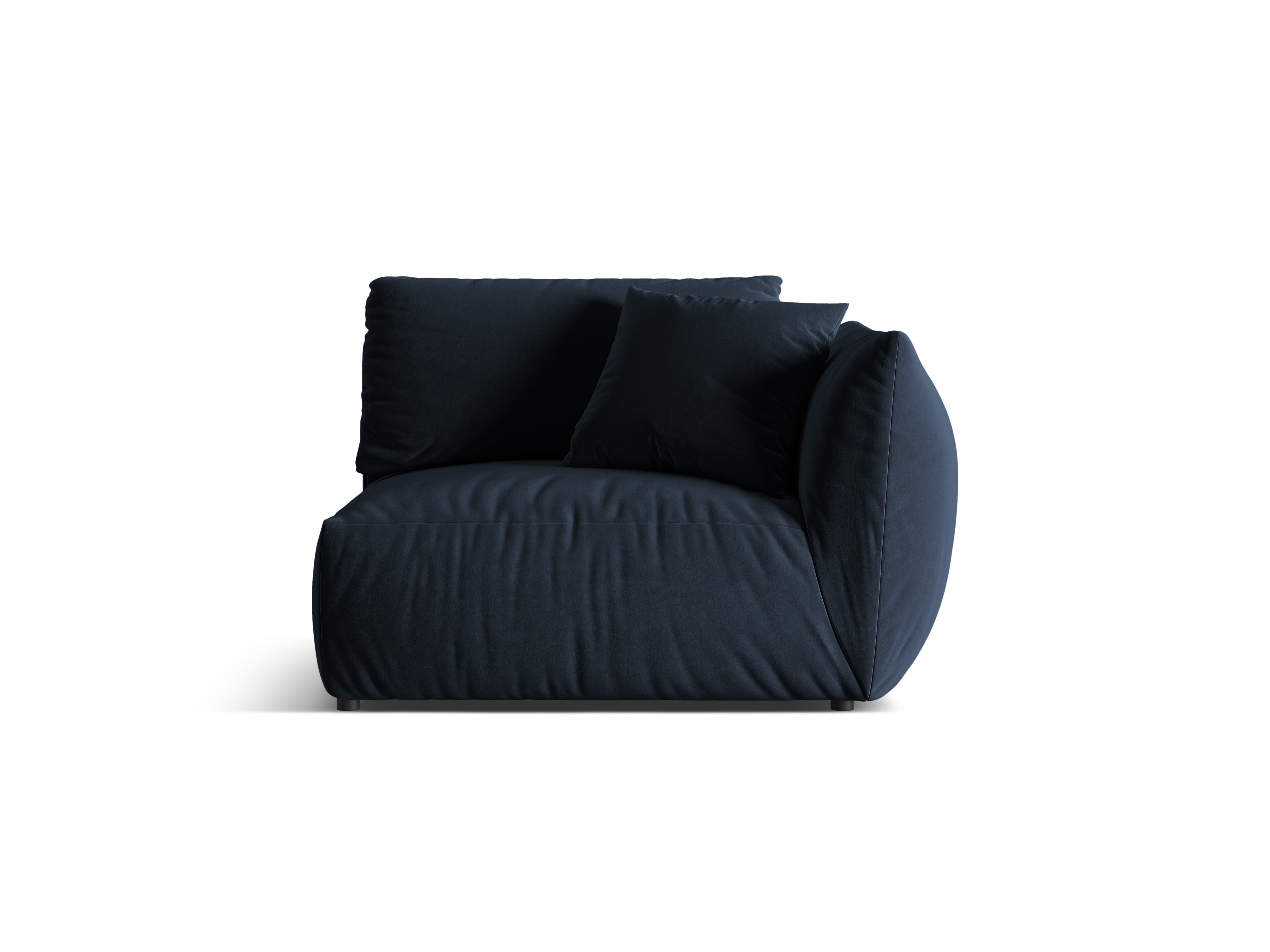 Modul Chris 130x100cm, Materijal: Baršun