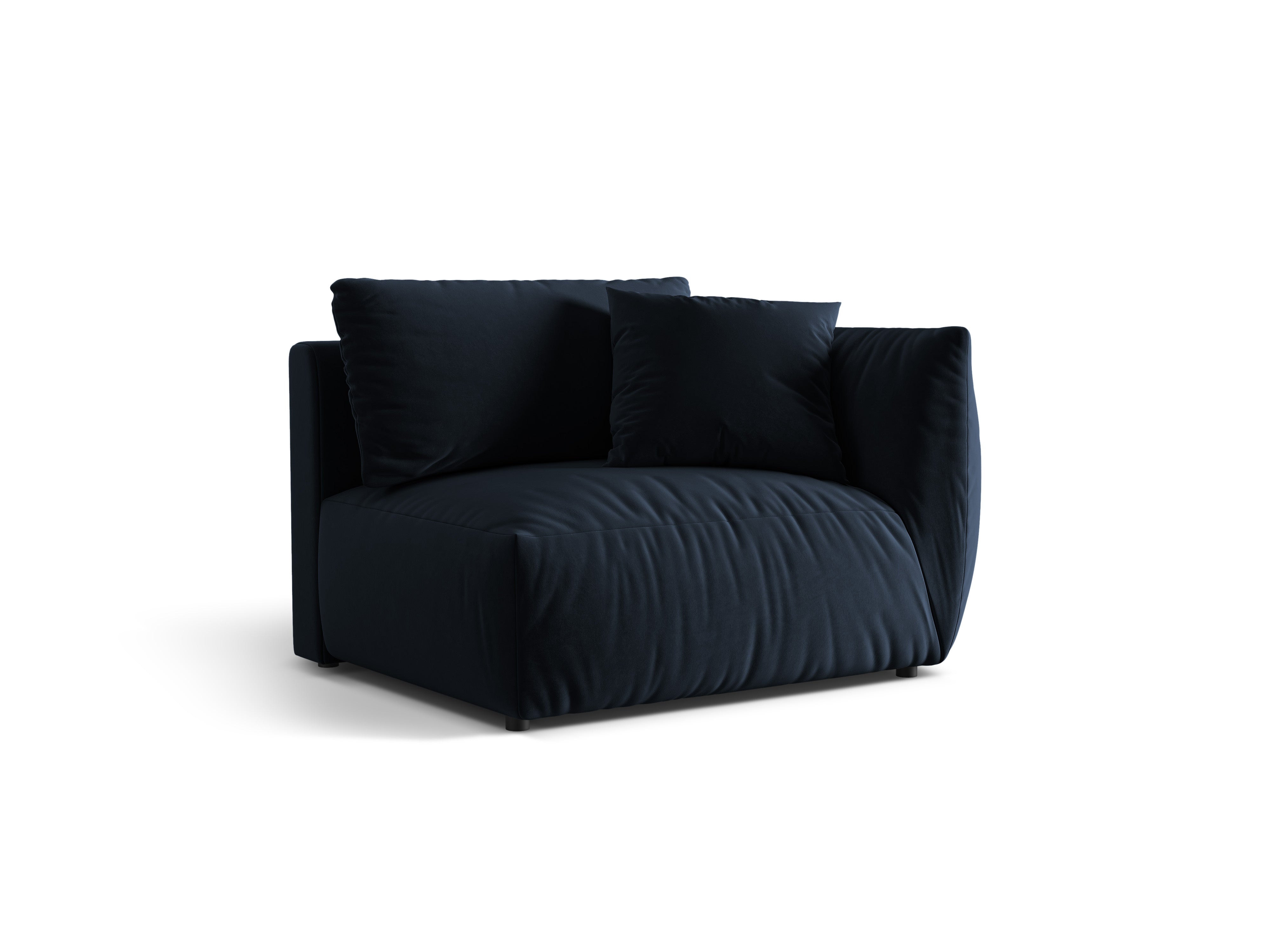 Modul Chris 130x100cm, Materijal: Baršun