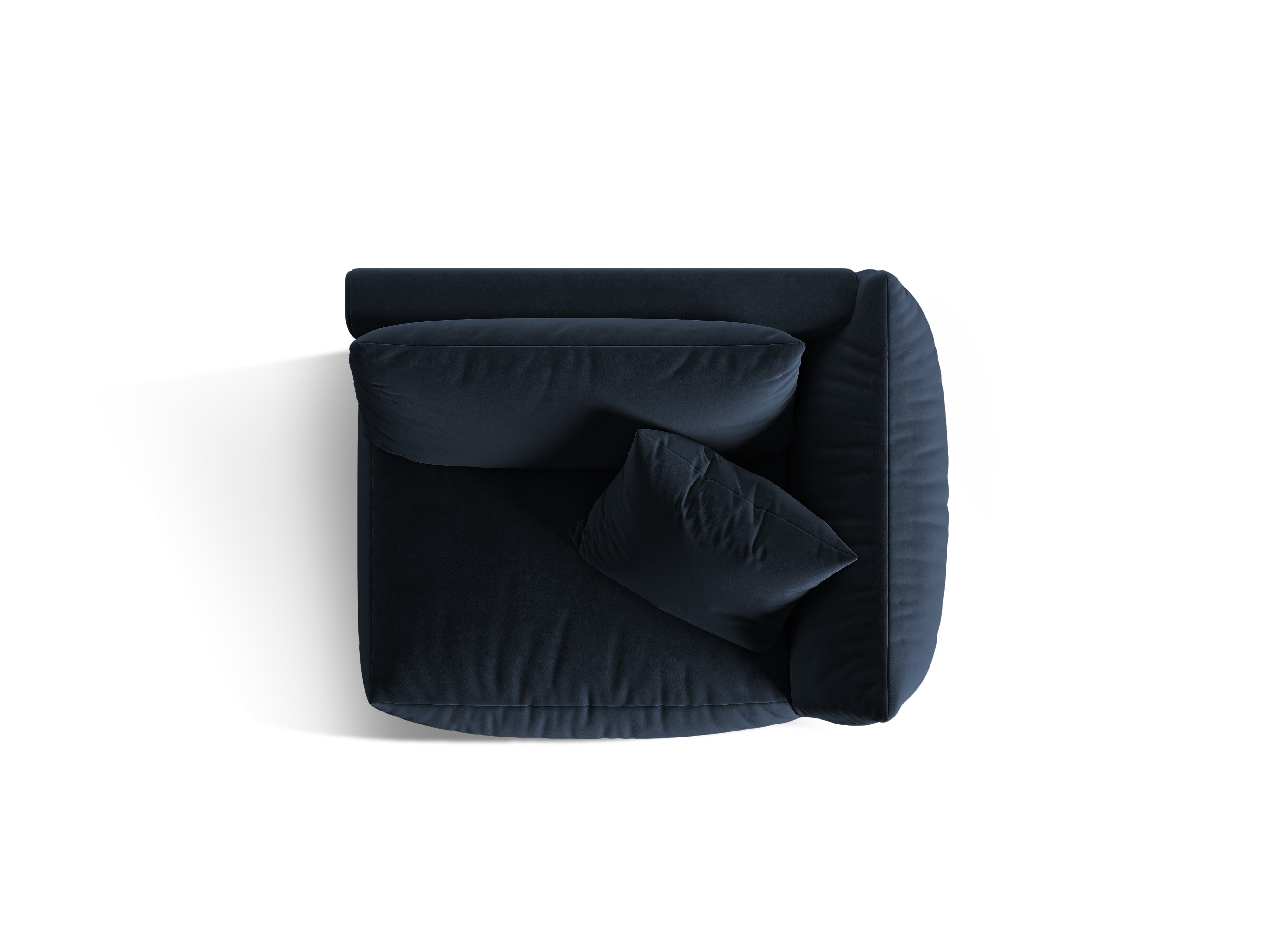 Modul Chris 130x100cm, Materijal: Baršun