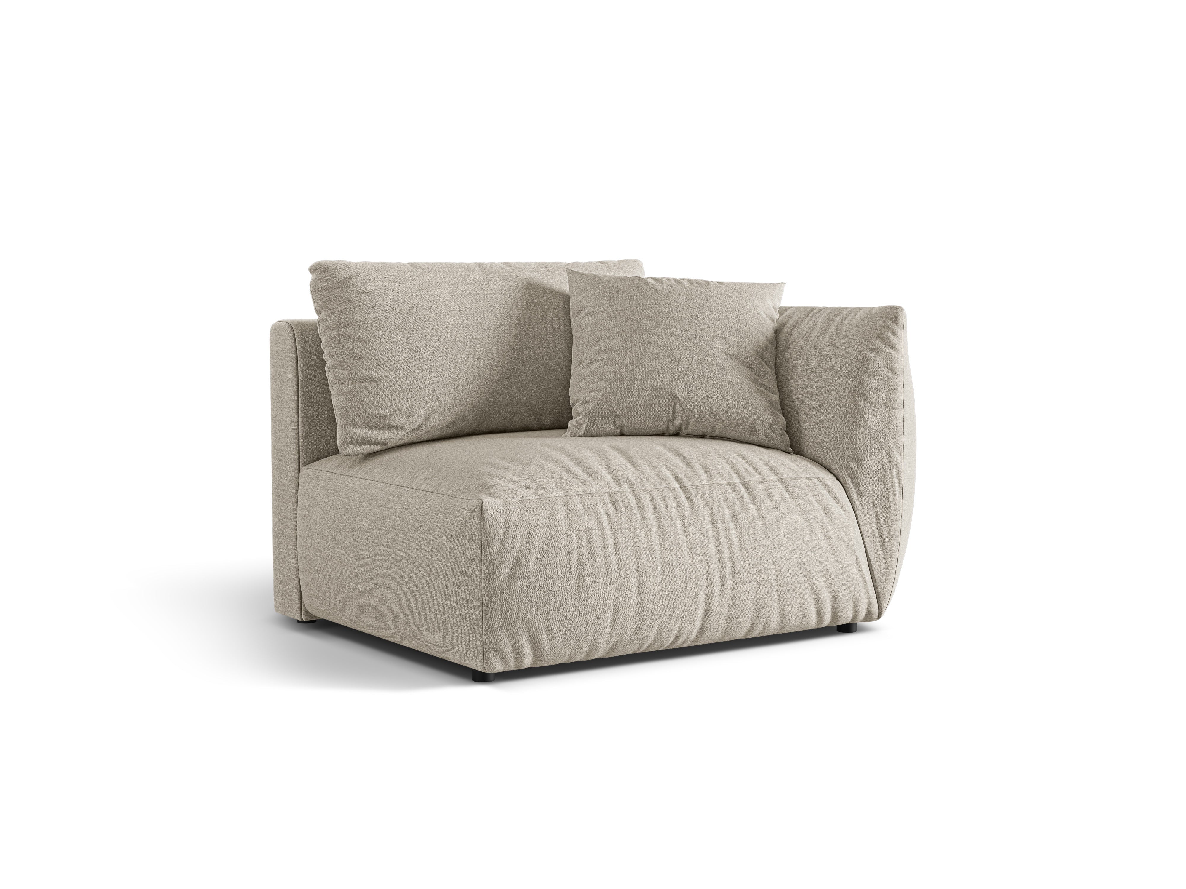 Modul Chris 130x100cm, Materijal: Strukturirana tkanina