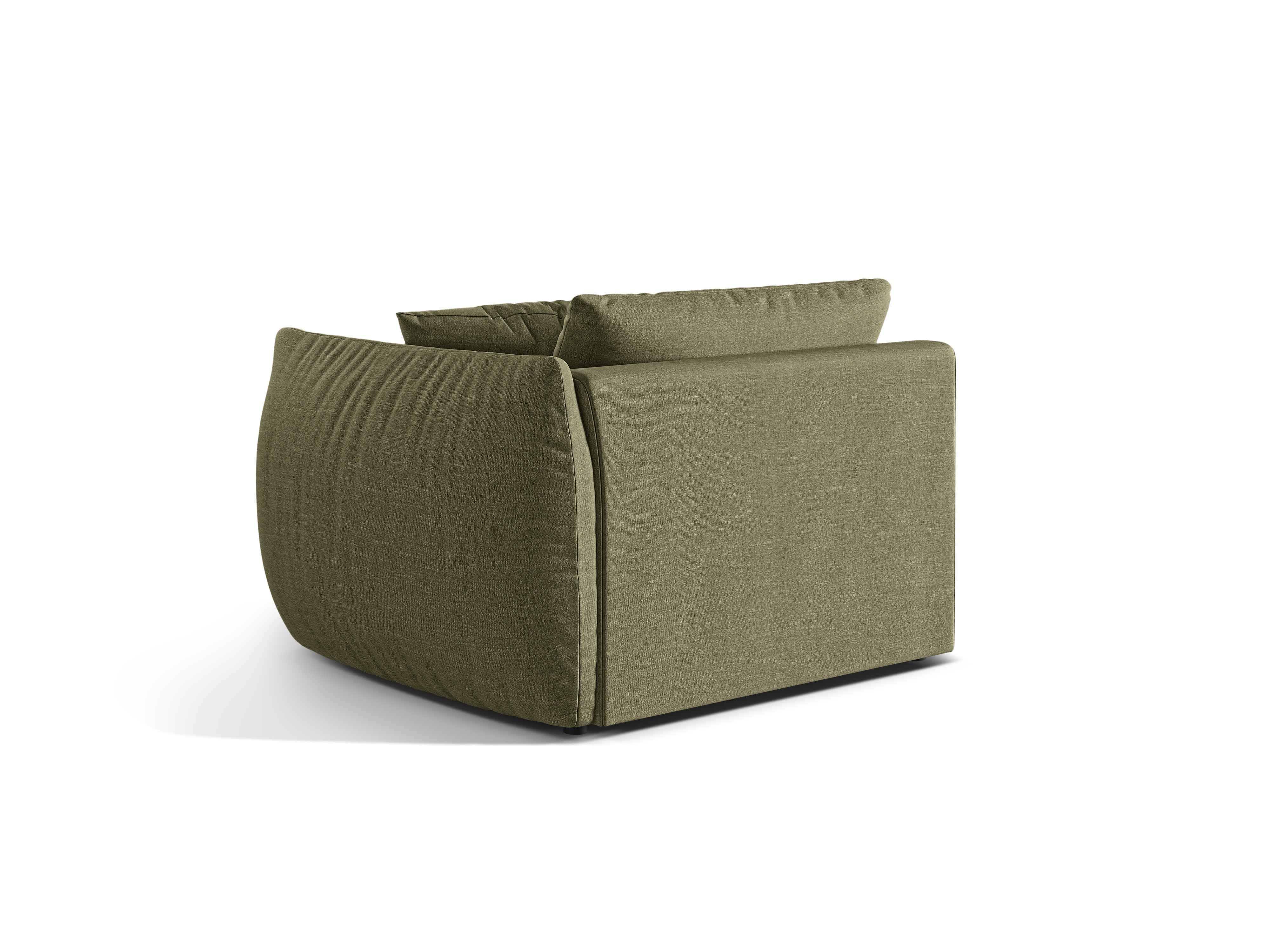 Modul Chris 130x100cm, Materijal: Strukturirana tkanina