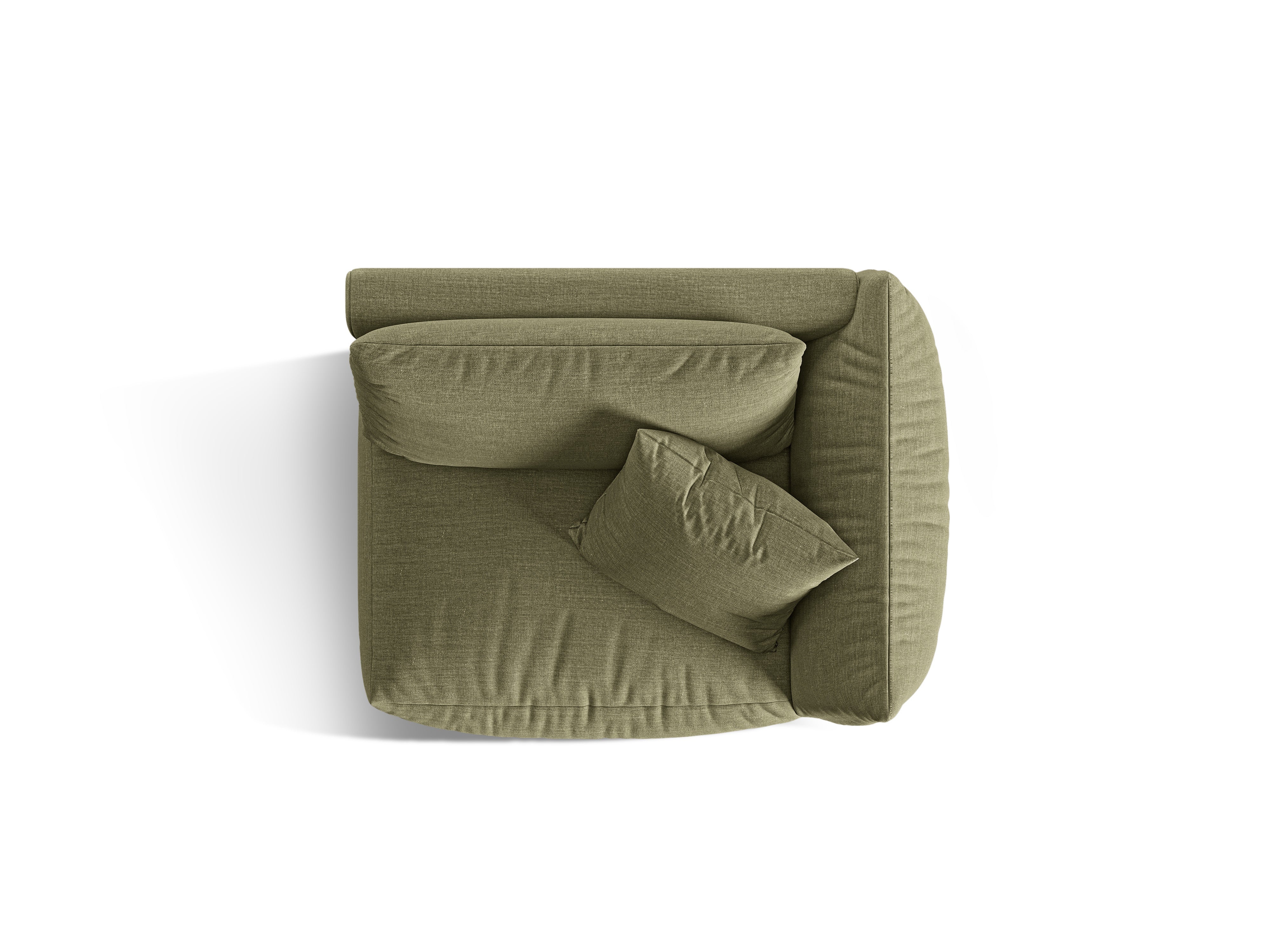 Modul Chris 130x100cm, Materijal: Strukturirana tkanina