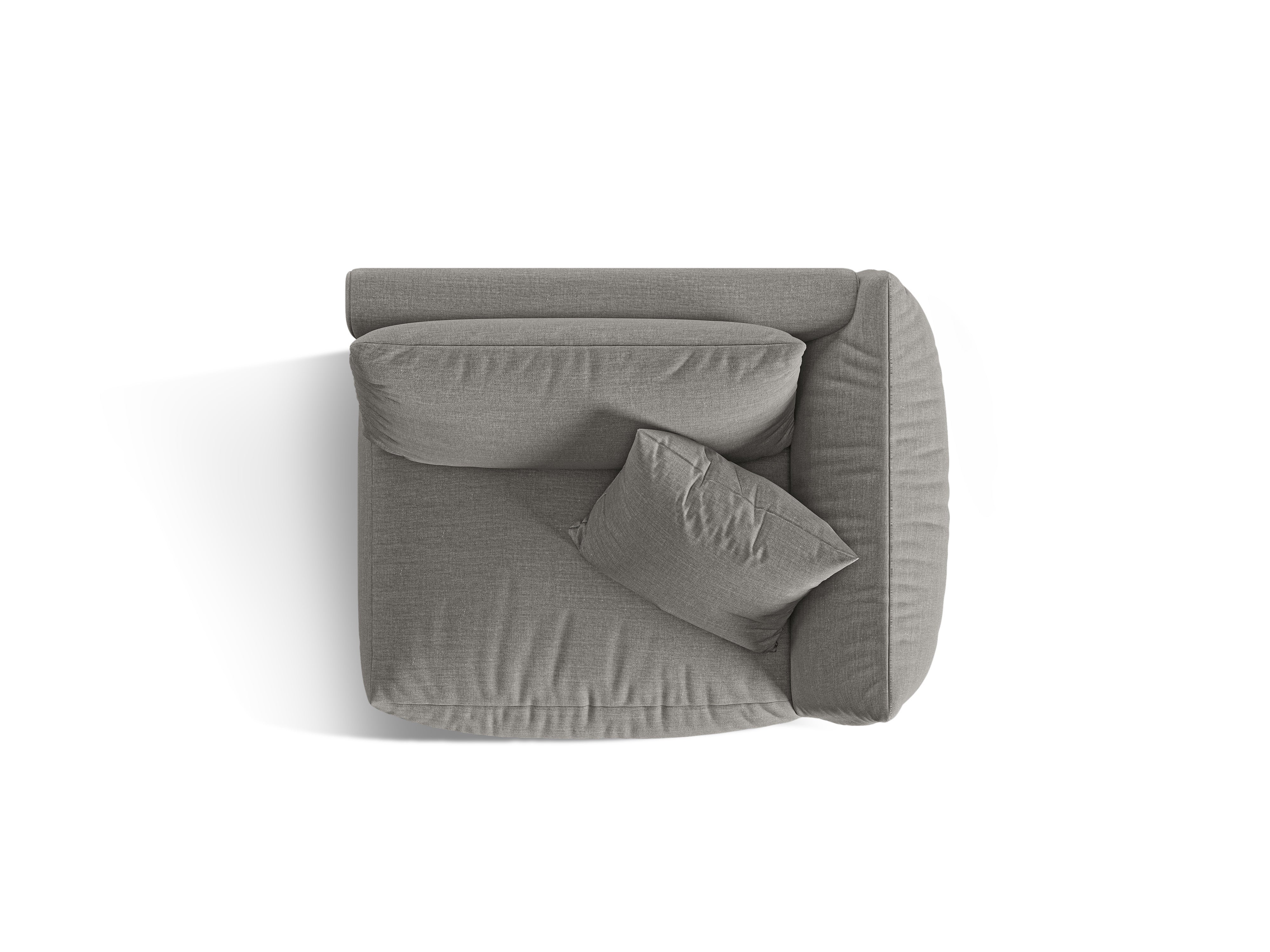 Modul Chris 130x100cm, Materijal: Strukturirana tkanina