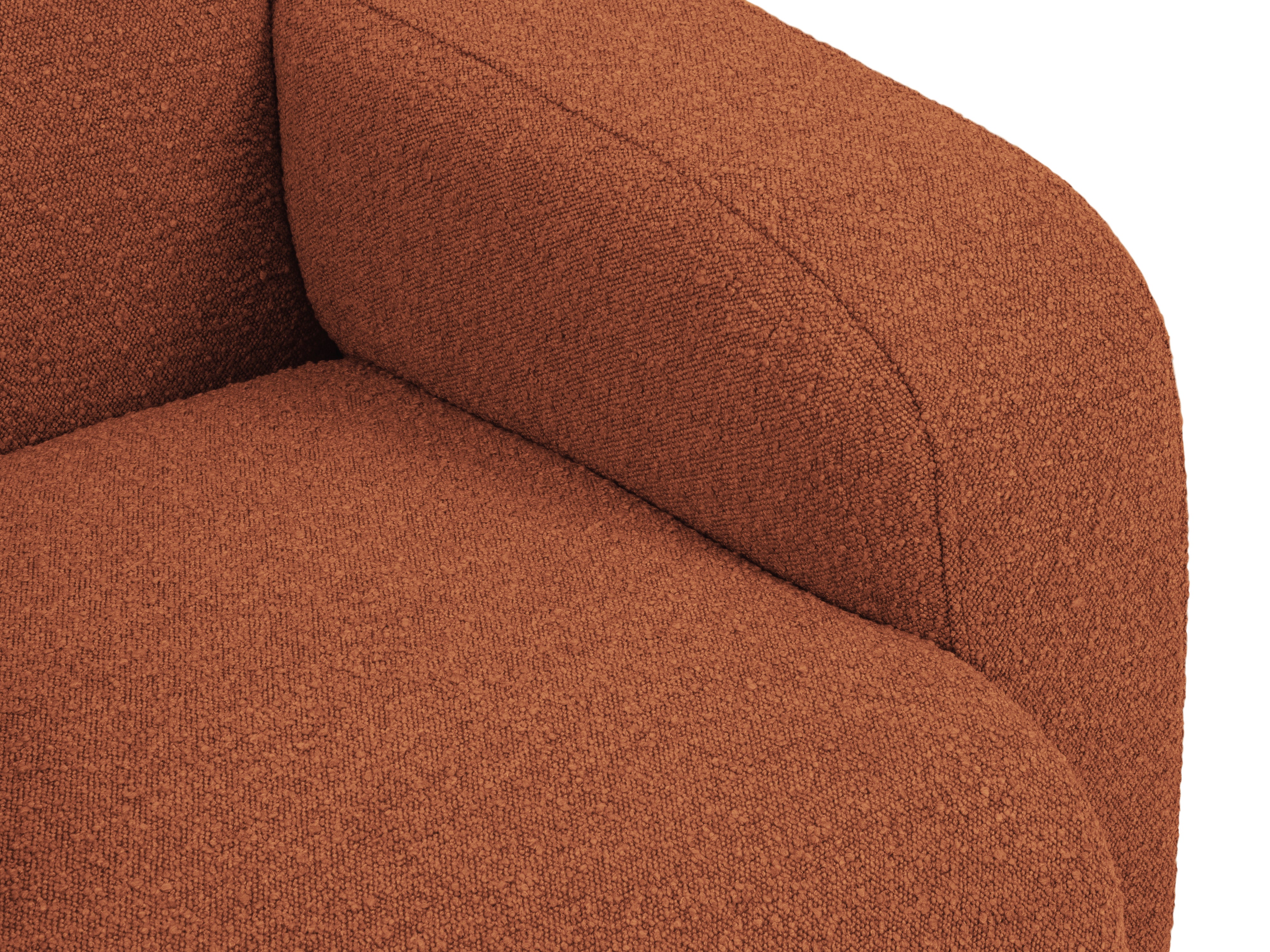 Sofa Molino 170x95 cm, Materijal: Boucle