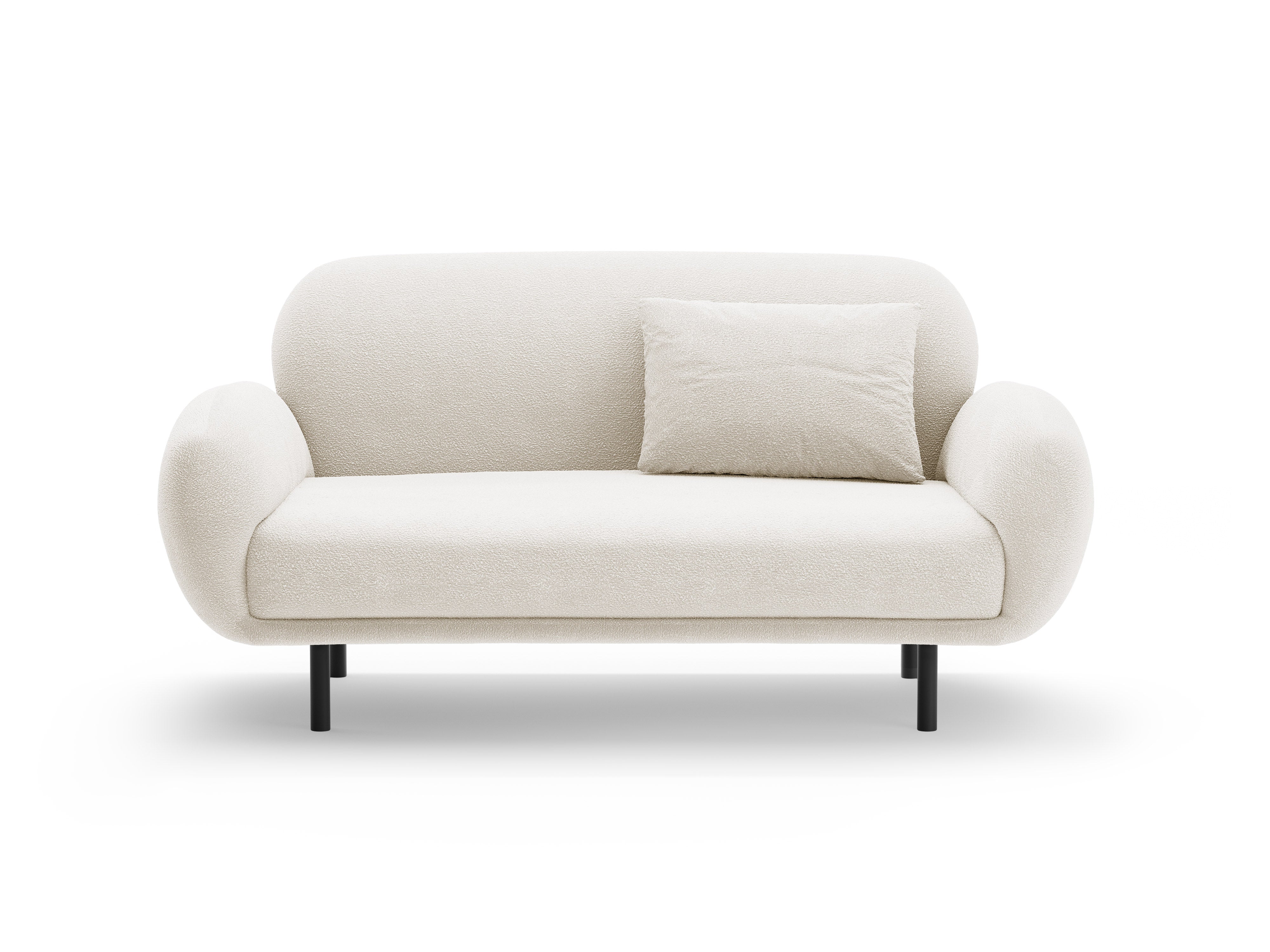 Sofa Poppy, 148x72cm, Materijal: Boucle