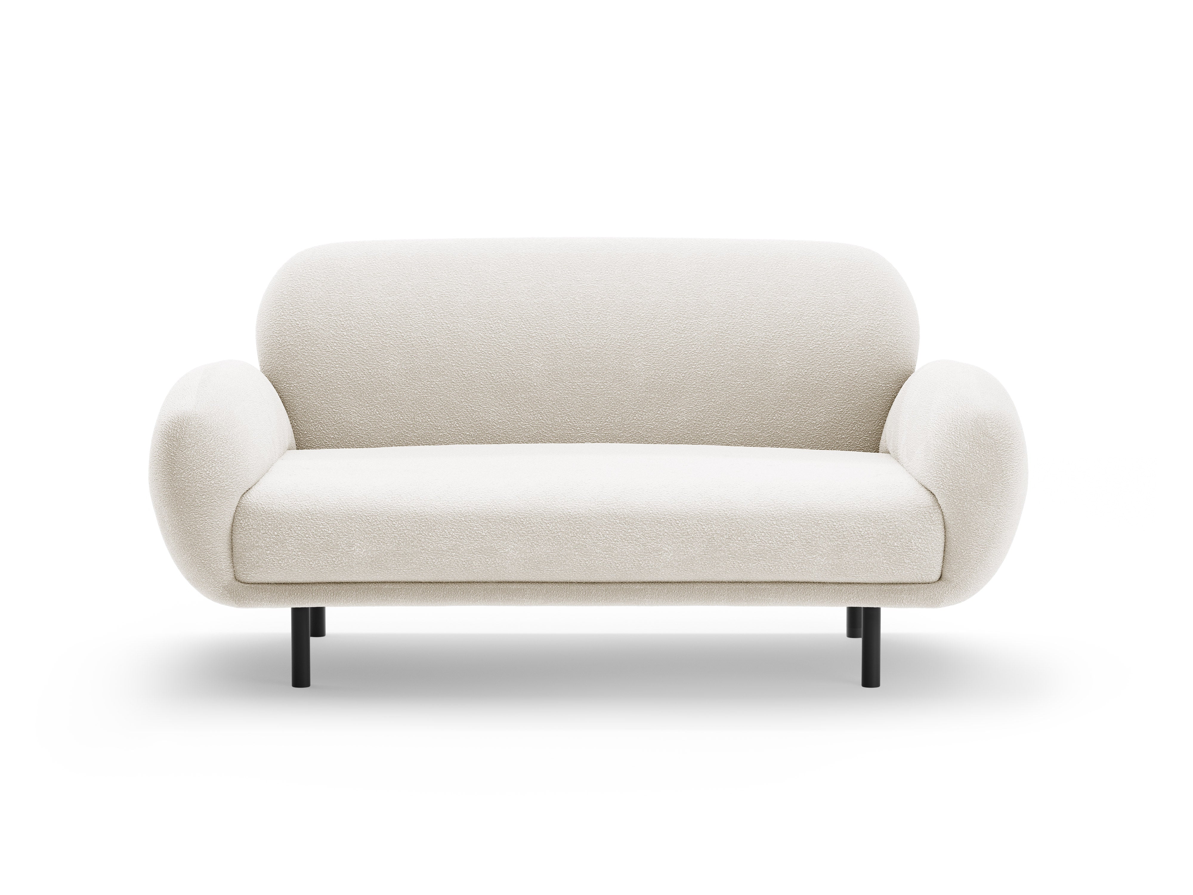 Sofa Poppy, 148x72cm, Materijal: Boucle