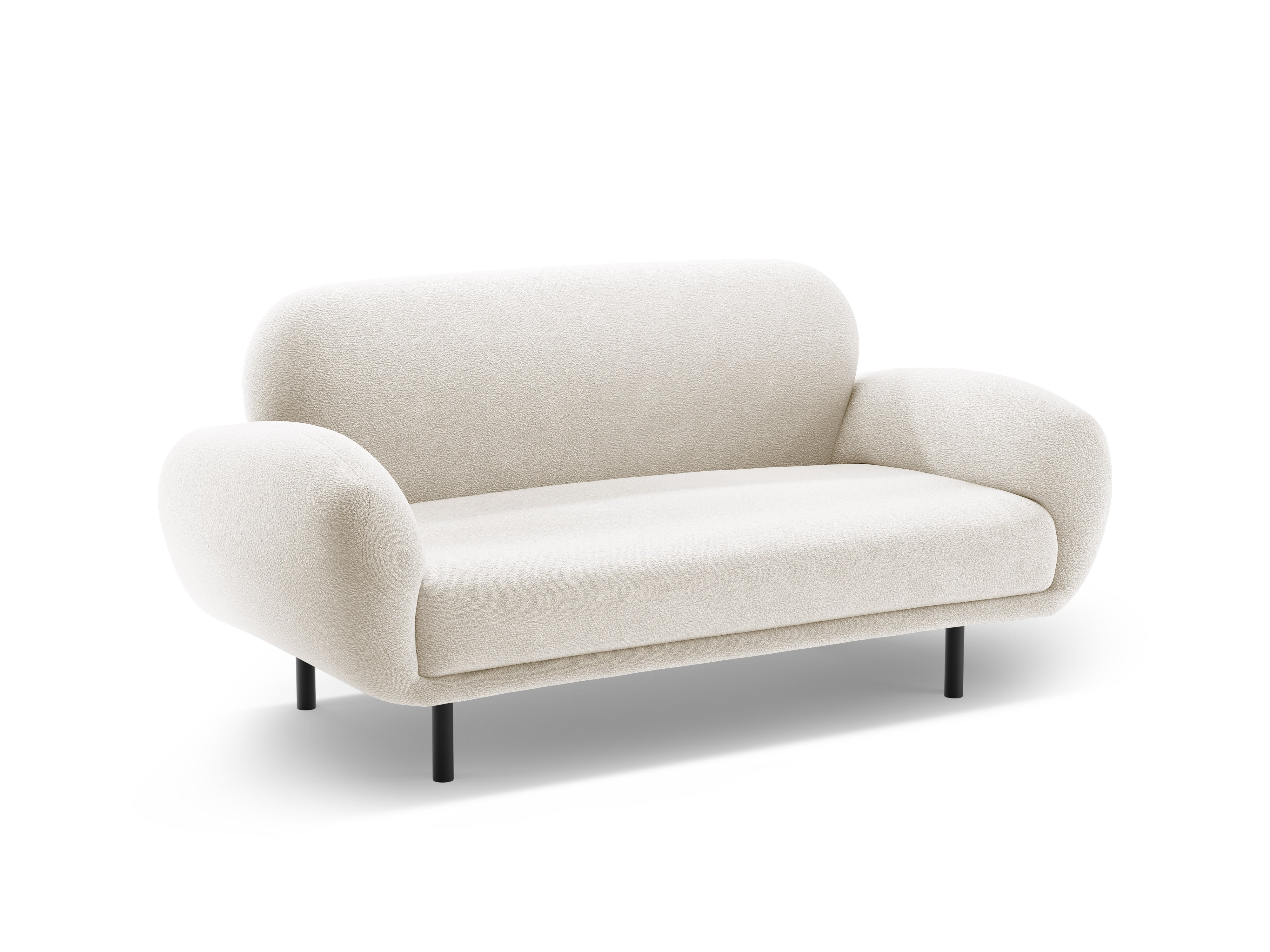 Sofa Poppy, 148x72cm, Materijal: Boucle