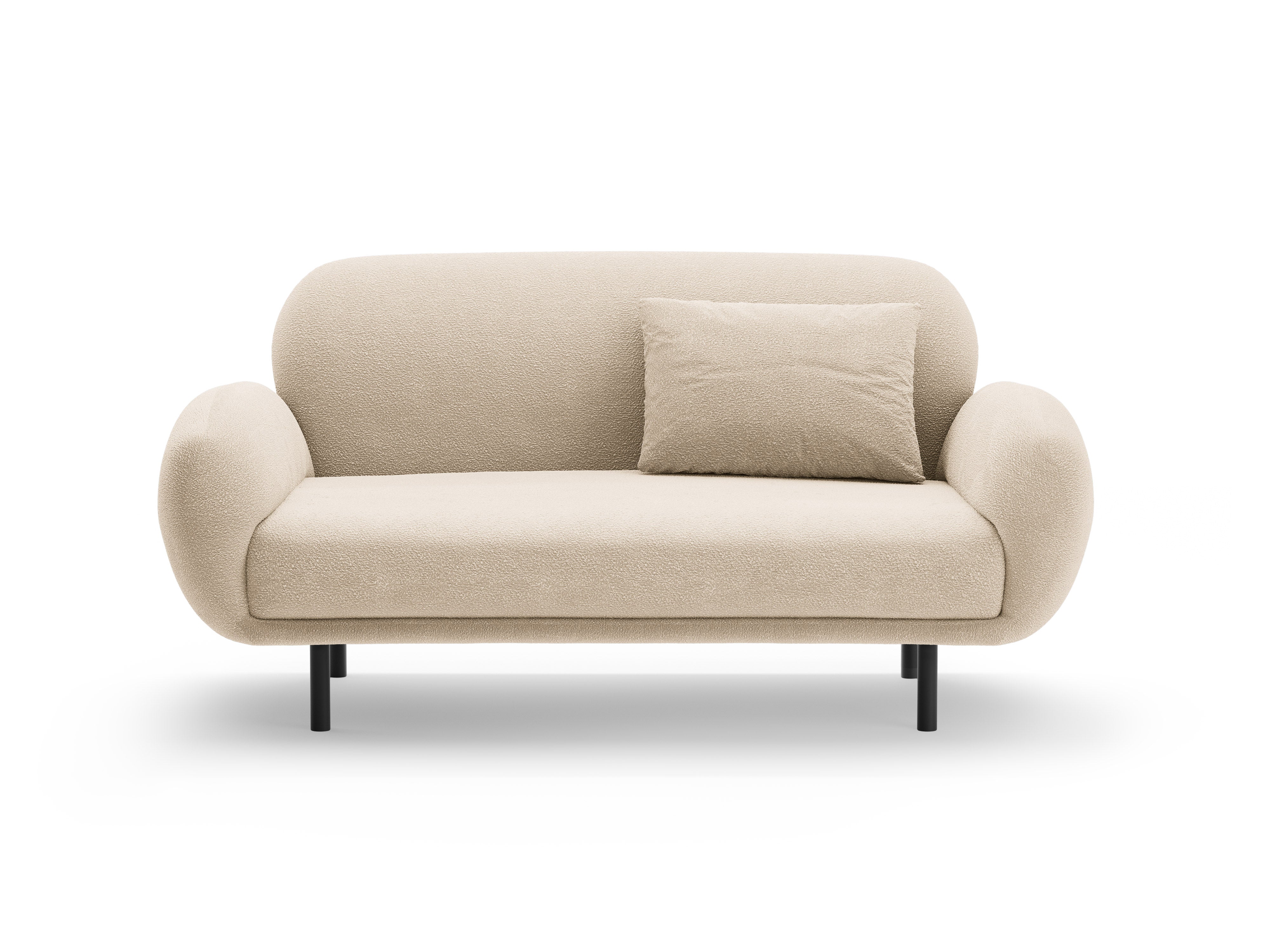 Sofa Poppy, 148x72cm, Materijal: Boucle