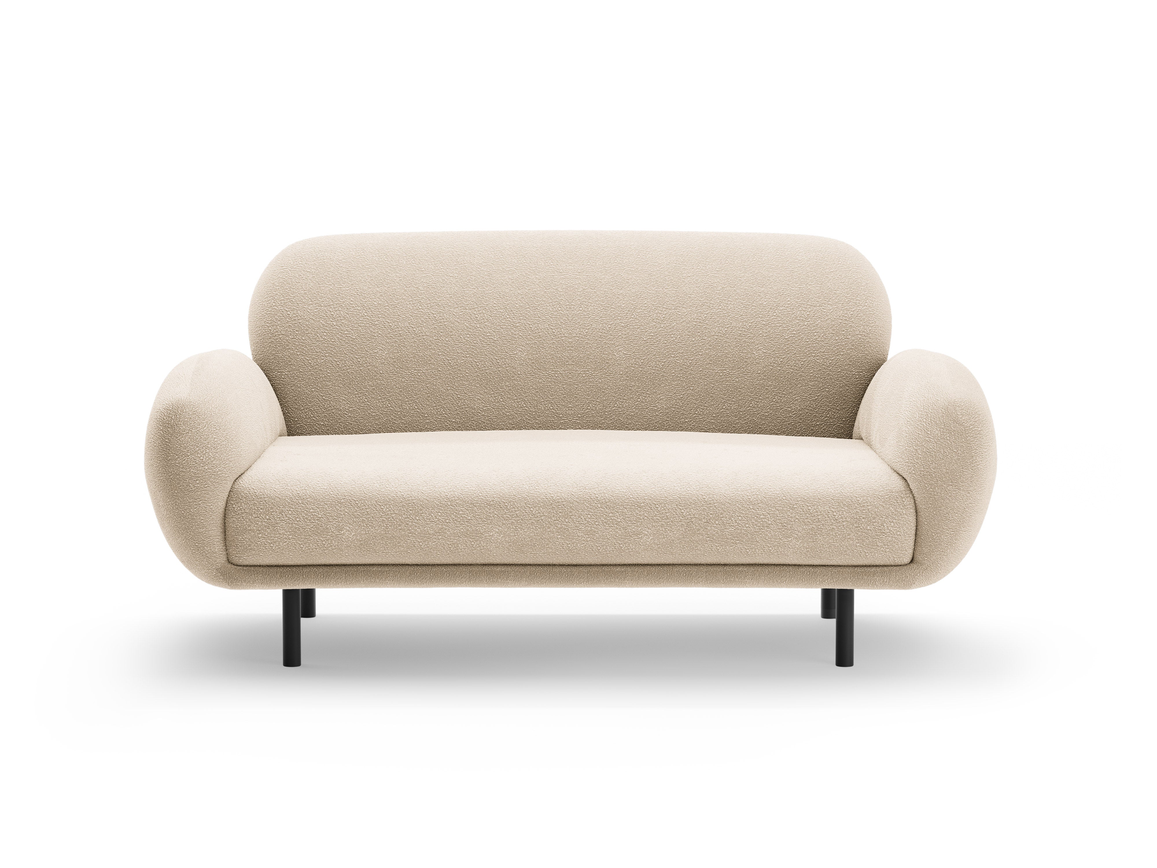 Sofa Poppy, 148x72cm, Materijal: Boucle
