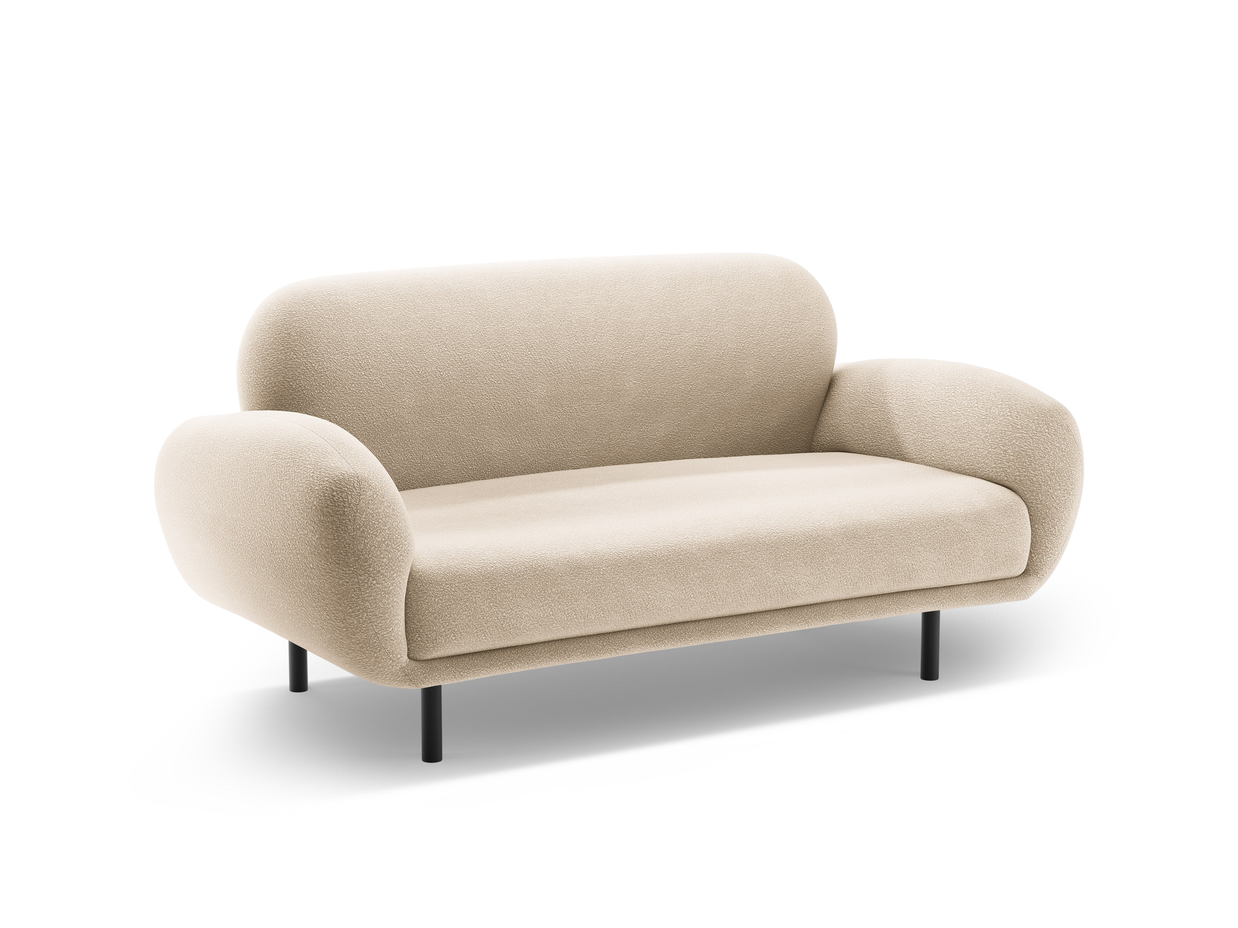 Sofa Poppy, 148x72cm, Materijal: Boucle
