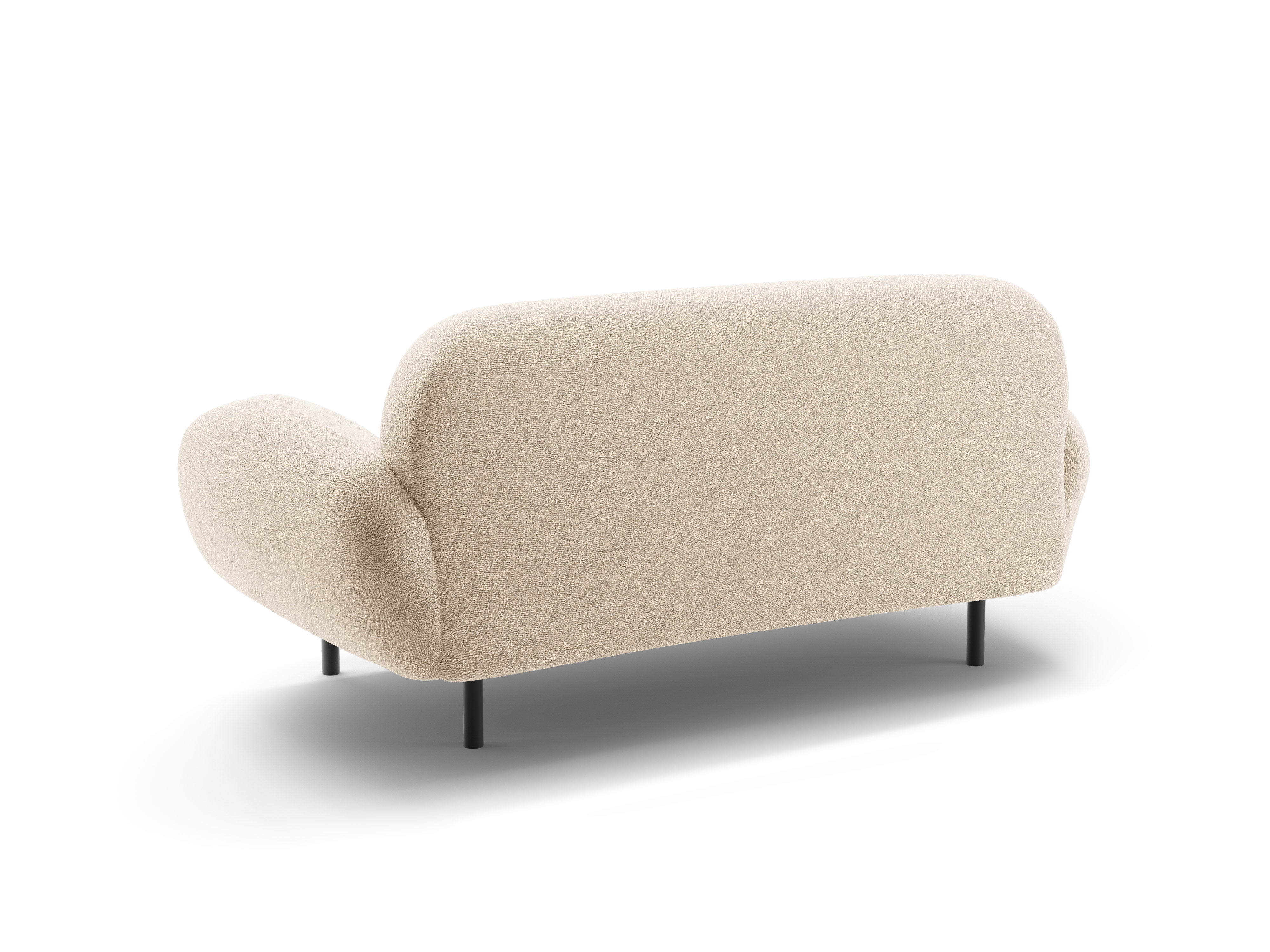 Sofa Poppy, 148x72cm, Materijal: Boucle