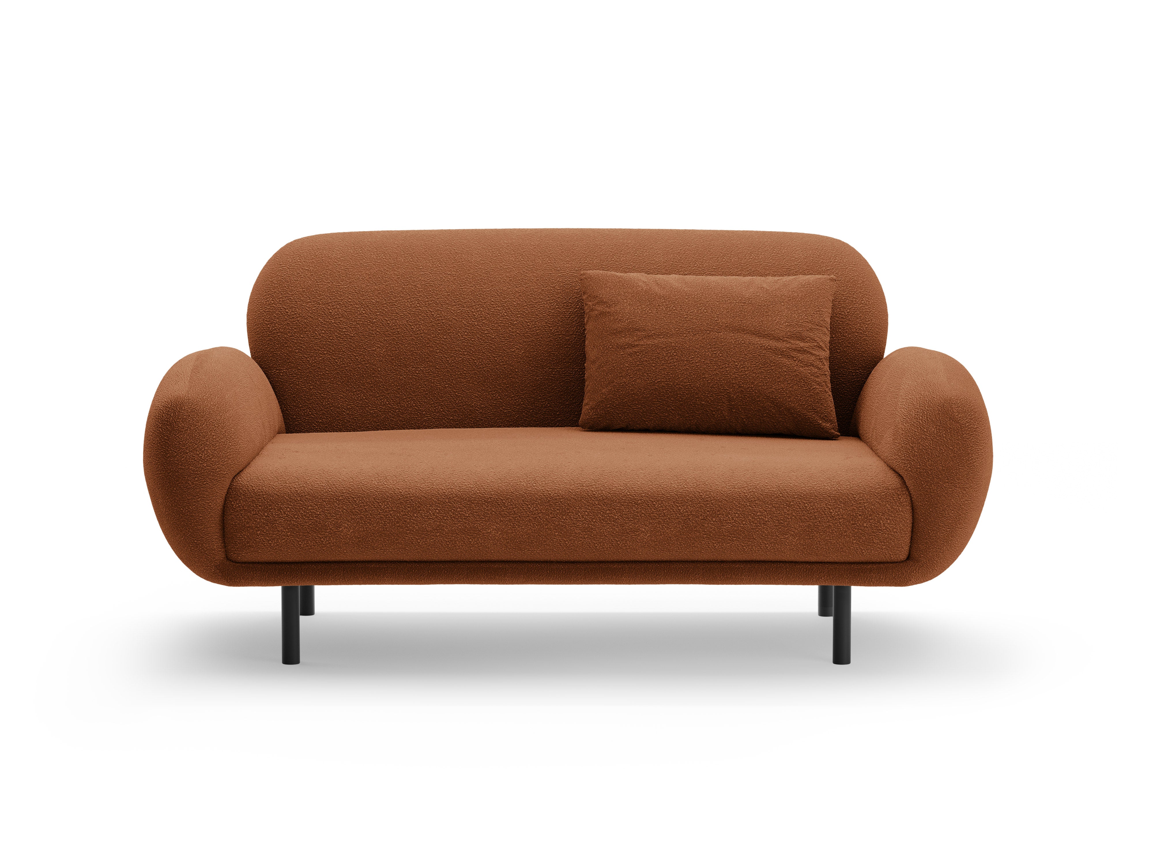 Sofa Poppy, 148x72cm, Materijal: Boucle