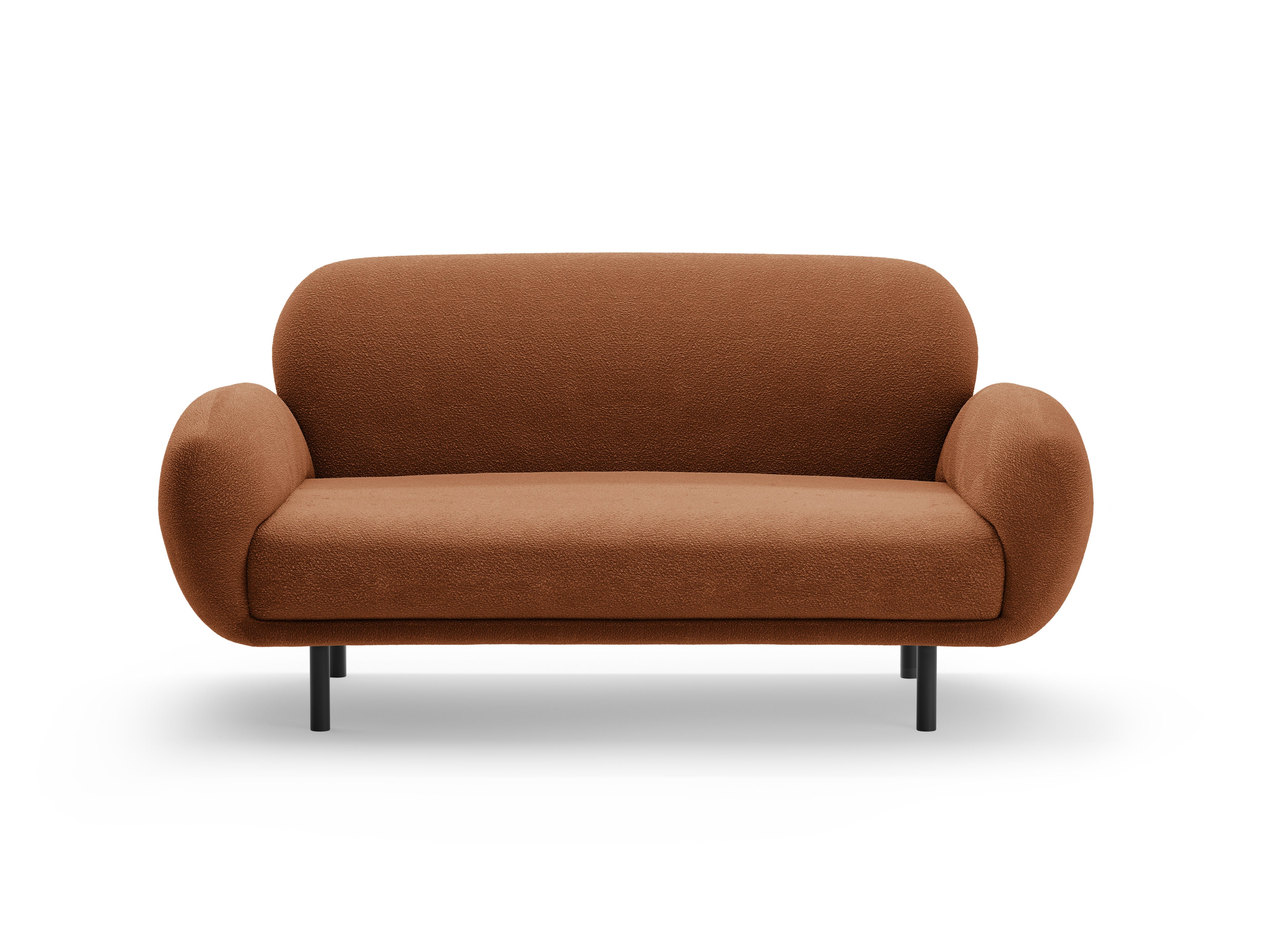 Sofa Poppy, 148x72cm, Materijal: Boucle