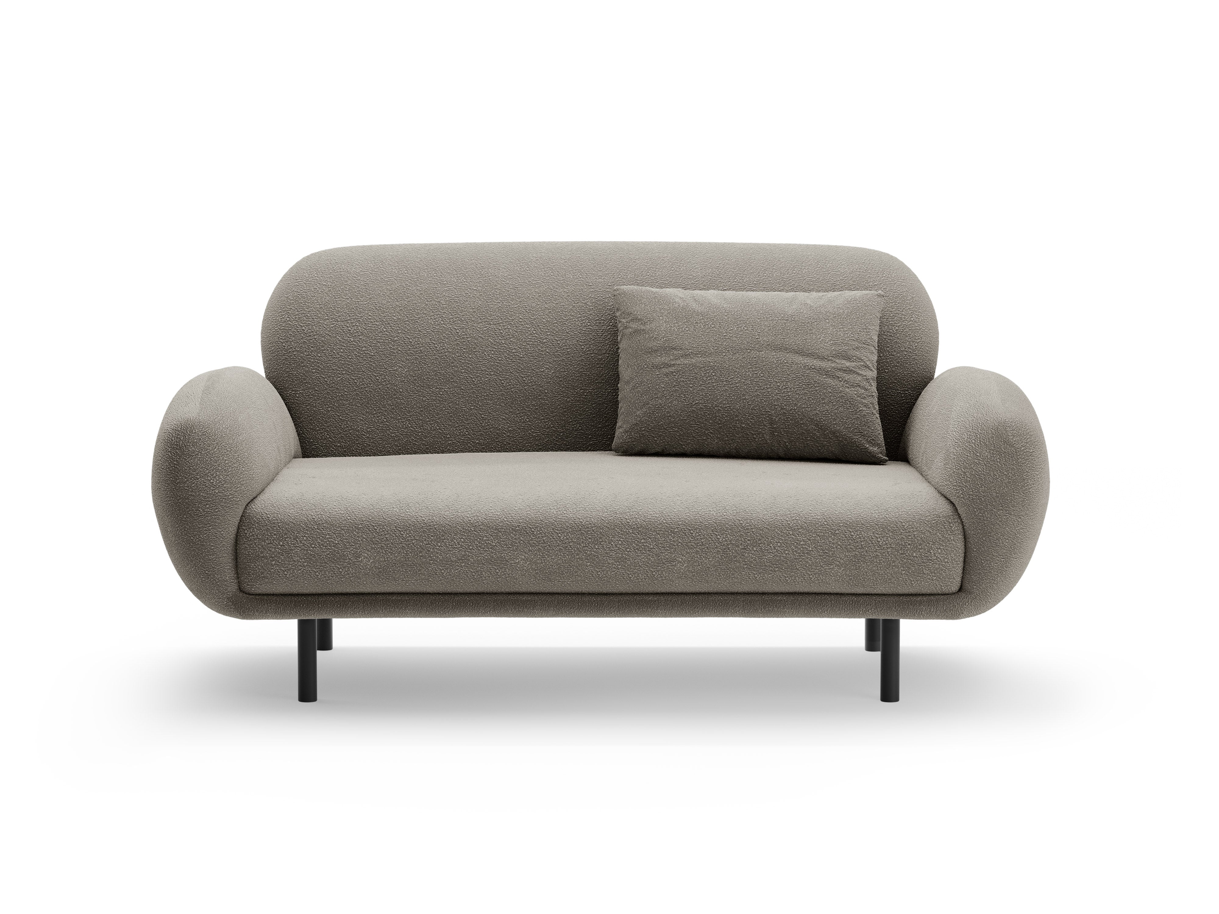 Sofa Poppy, 148x72cm, Materijal: Boucle