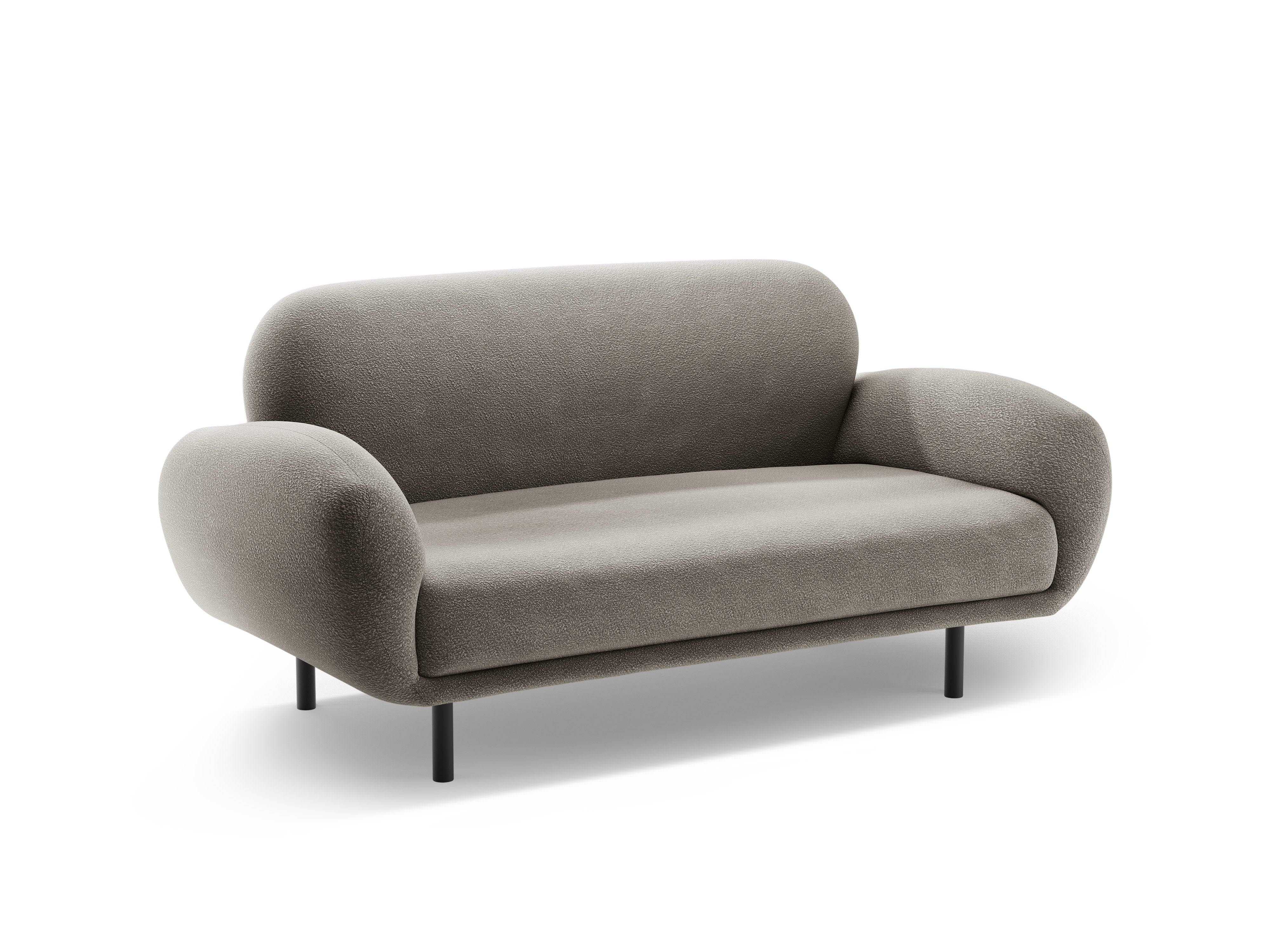 Sofa Poppy, 148x72cm, Materijal: Boucle