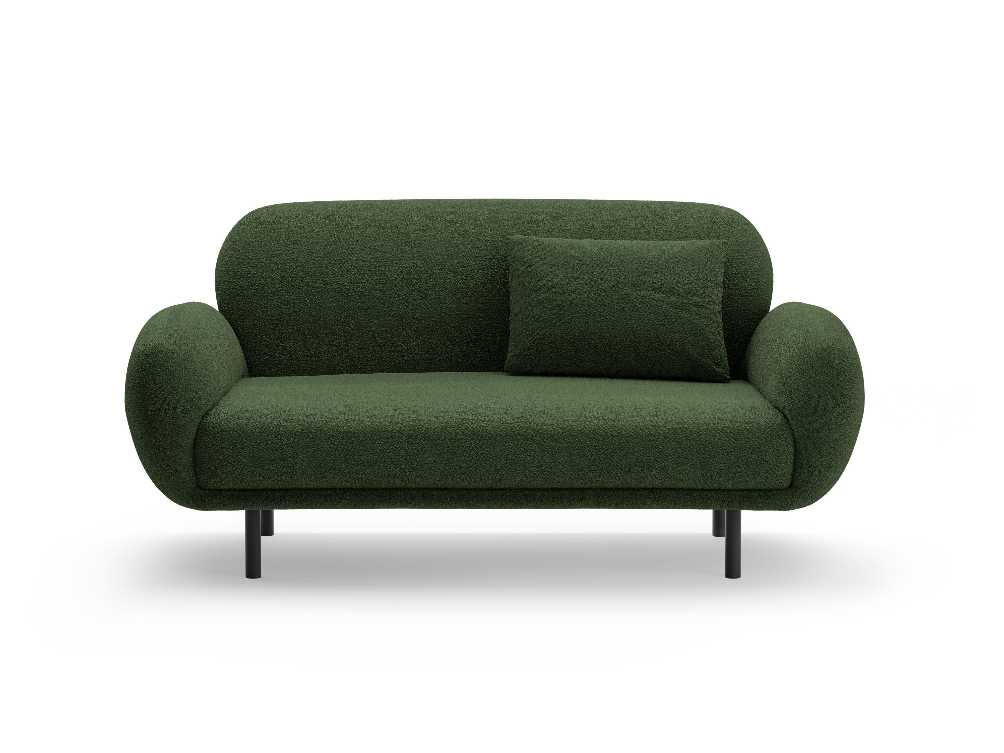 Sofa Poppy, 148x72cm, Materijal: Boucle