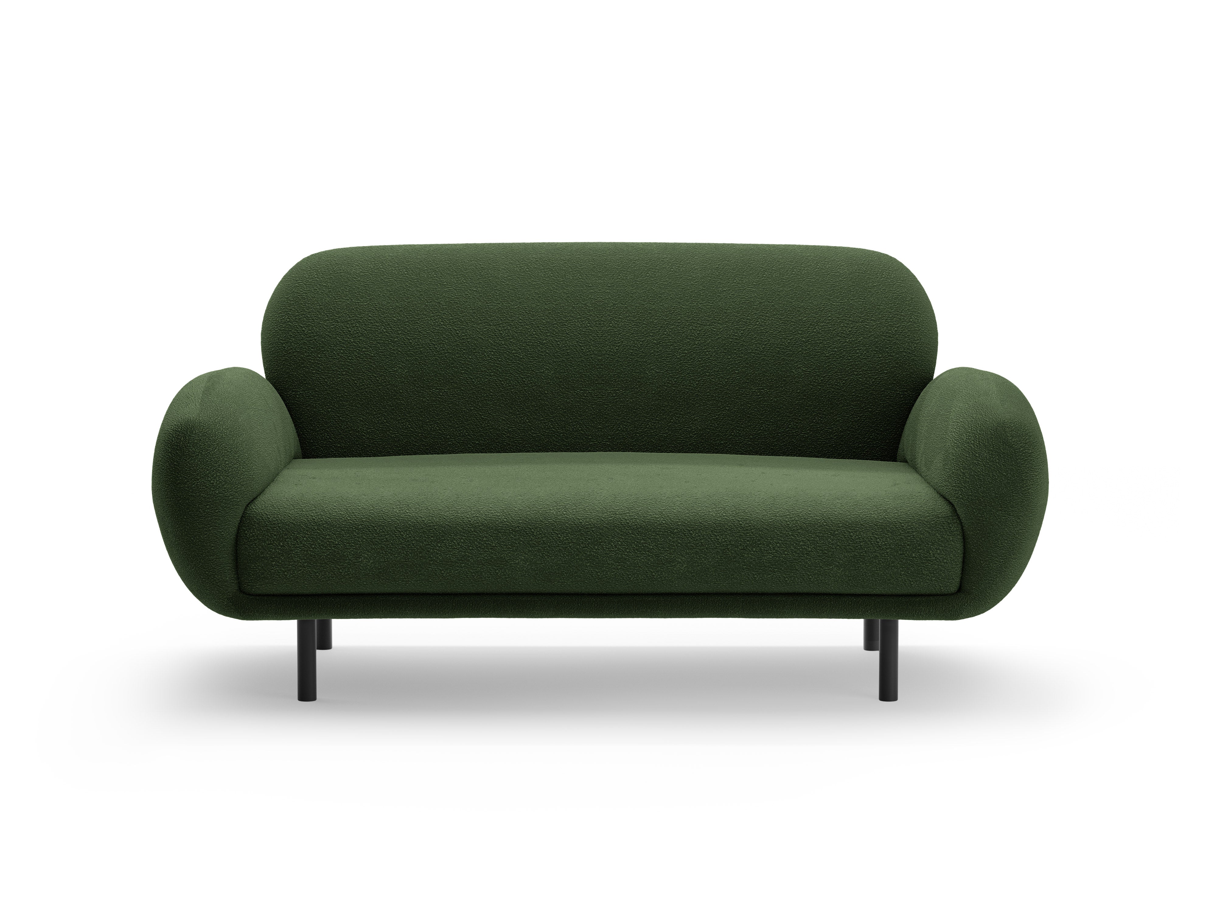 Sofa Poppy, 148x72cm, Materijal: Boucle