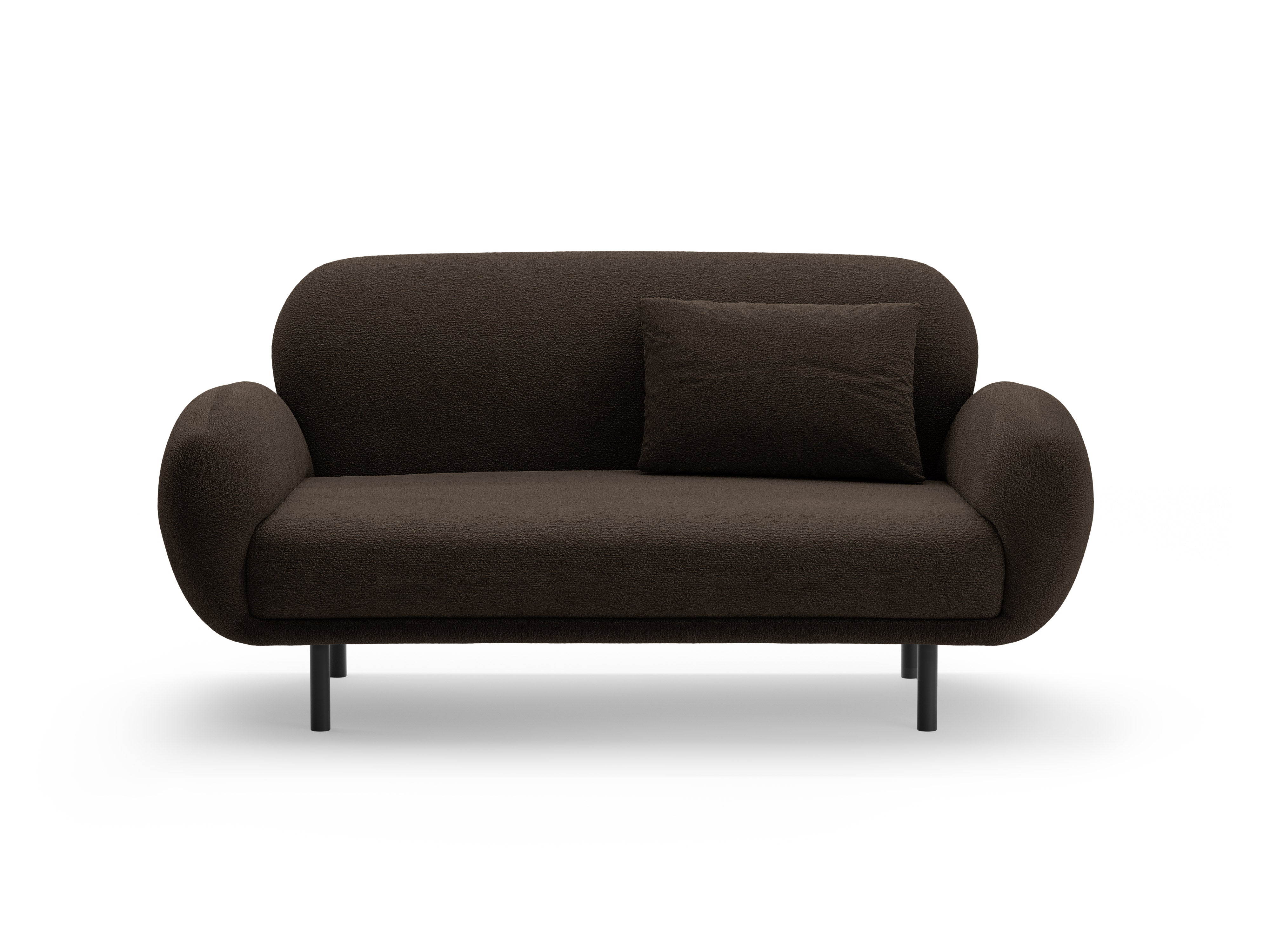 Sofa Poppy, 148x72cm, Materijal: Boucle