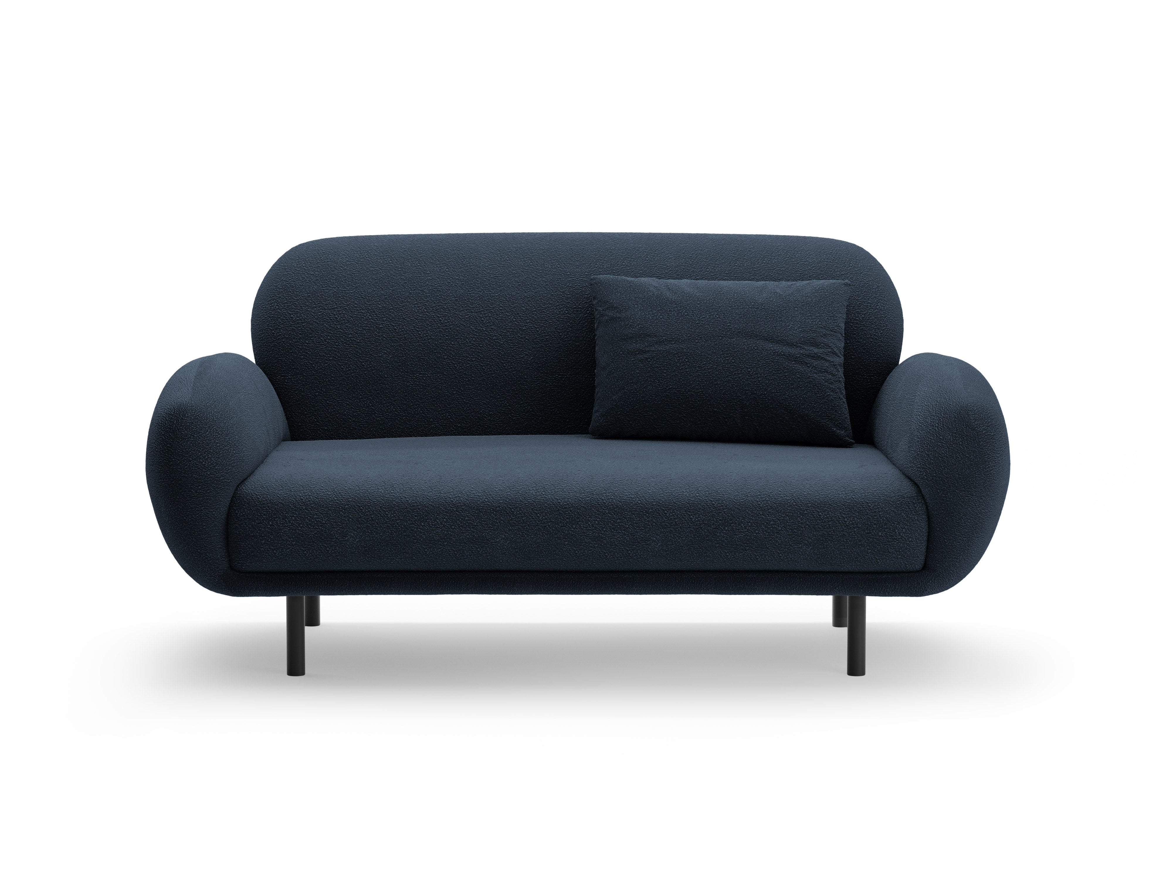 Sofa Poppy, 148x72cm, Materijal: Boucle