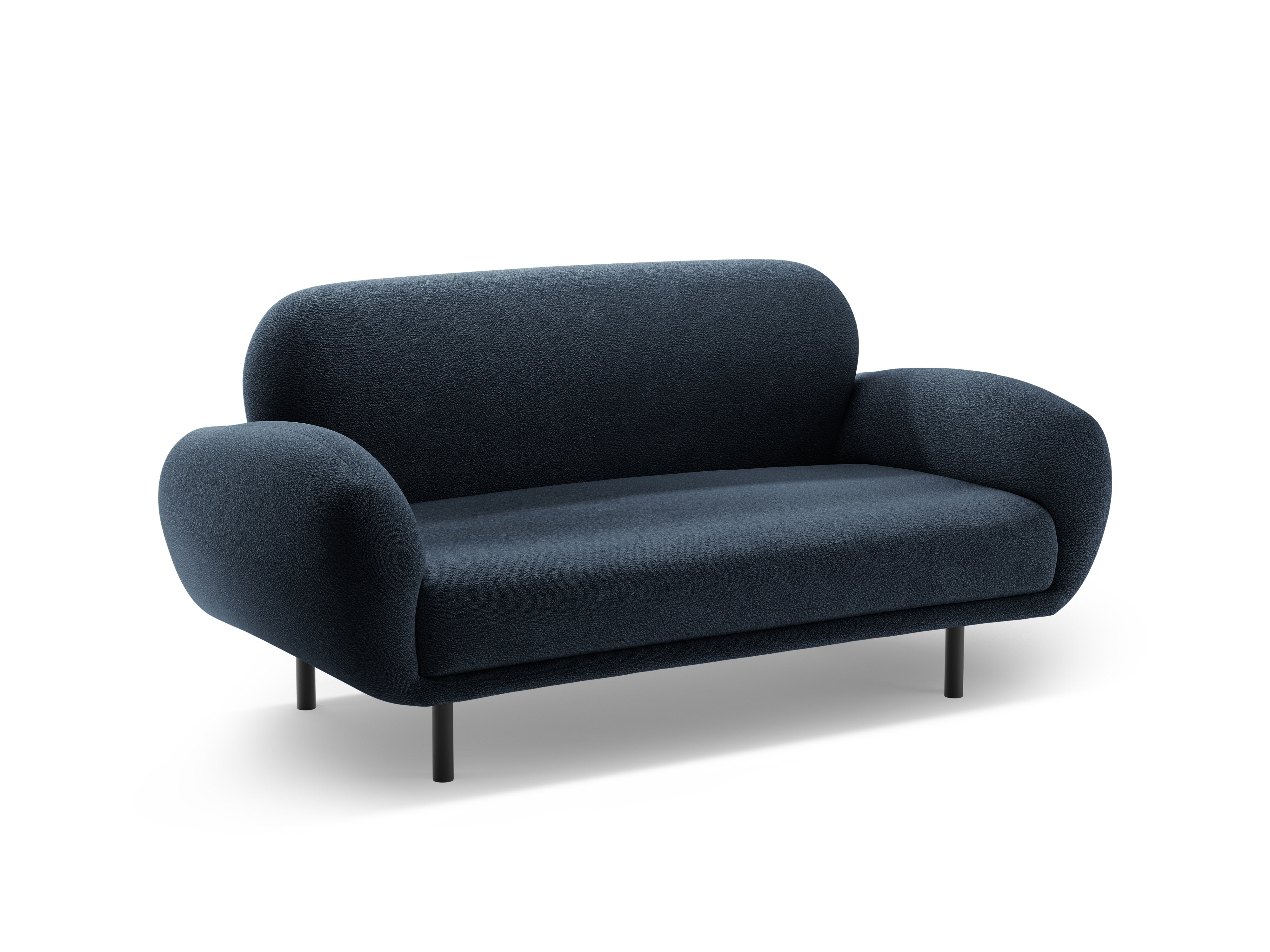 Sofa Poppy, 148x72cm, Materijal: Boucle