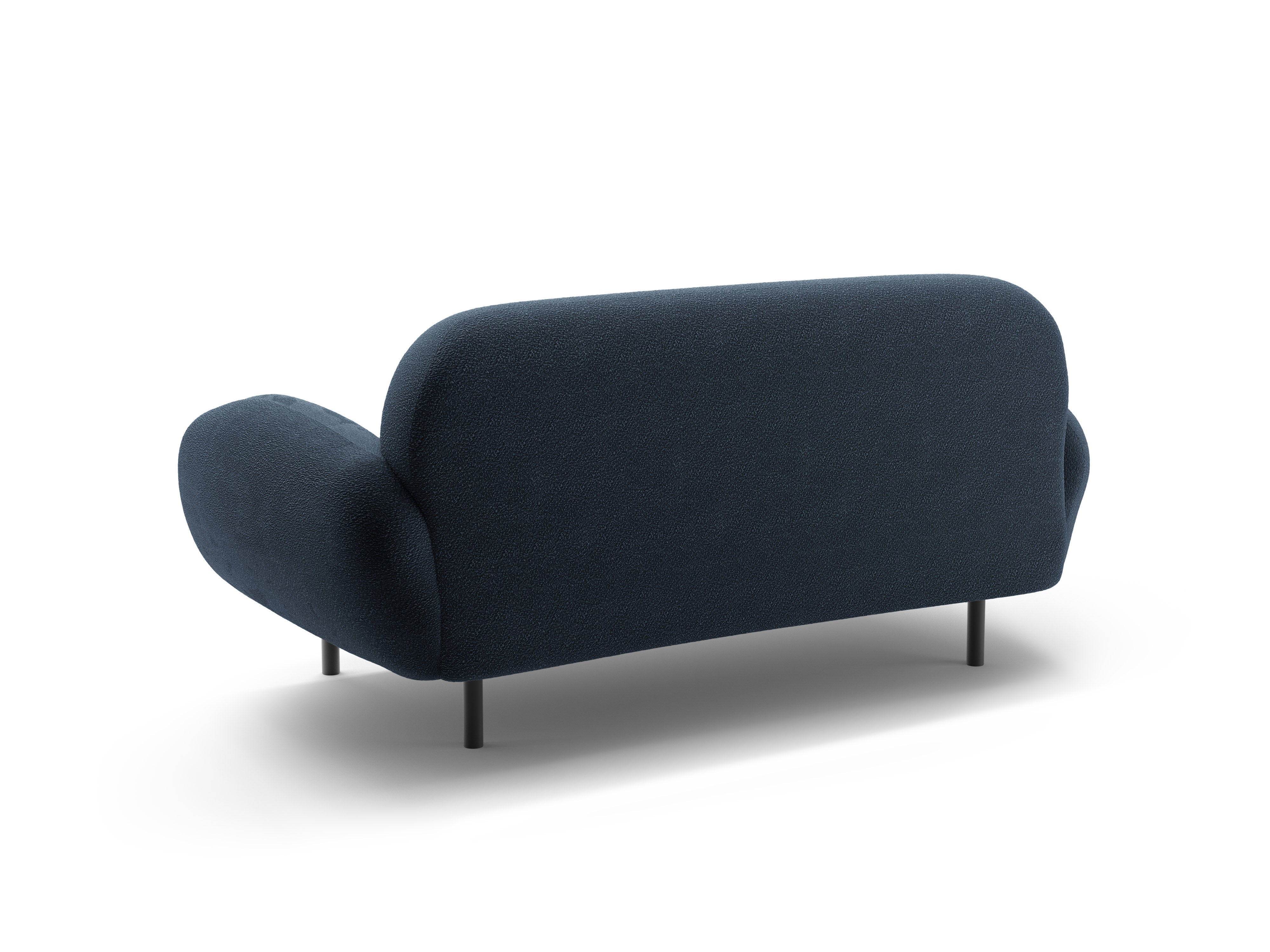 Sofa Poppy, 148x72cm, Materijal: Boucle