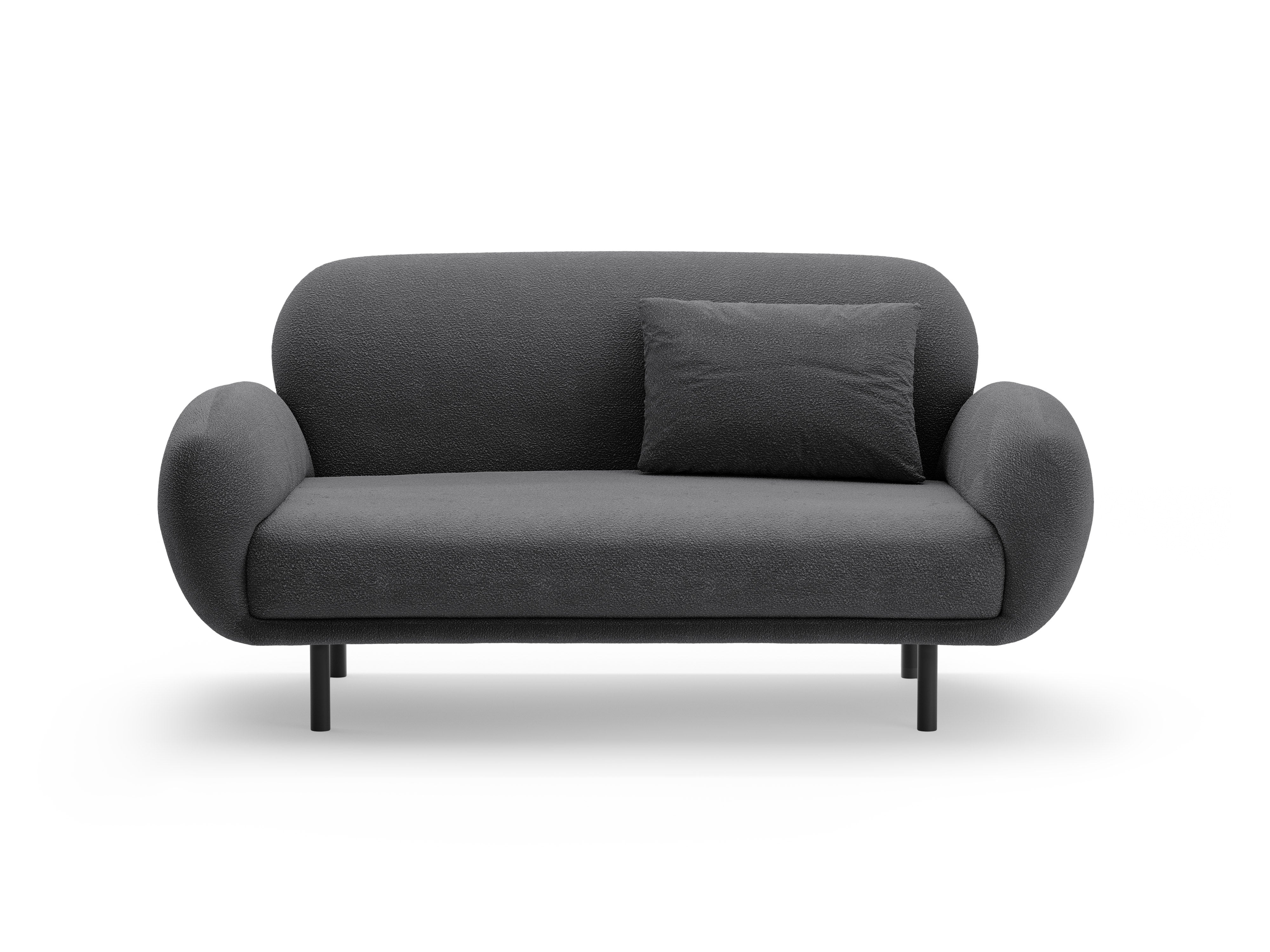 Sofa Poppy, 148x72cm, Materijal: Boucle