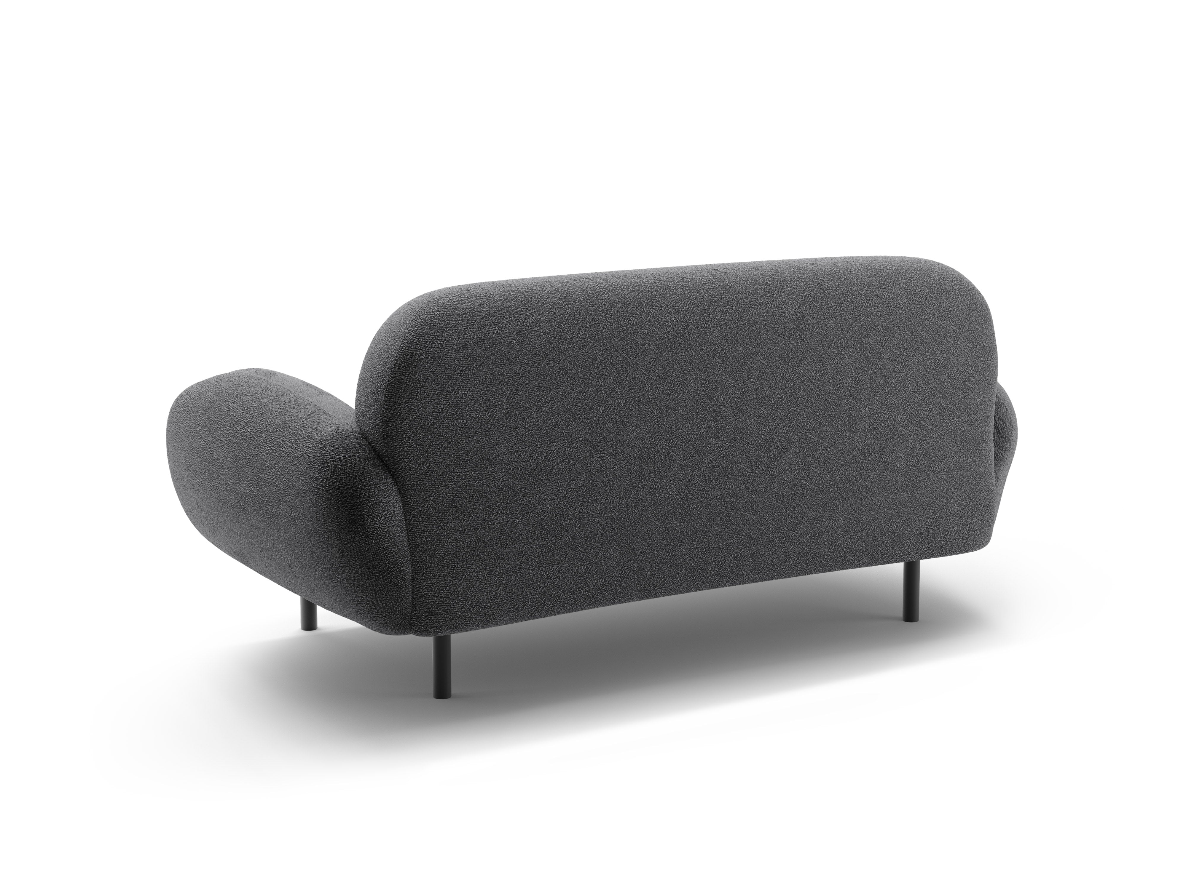 Sofa Poppy, 148x72cm, Materijal: Boucle